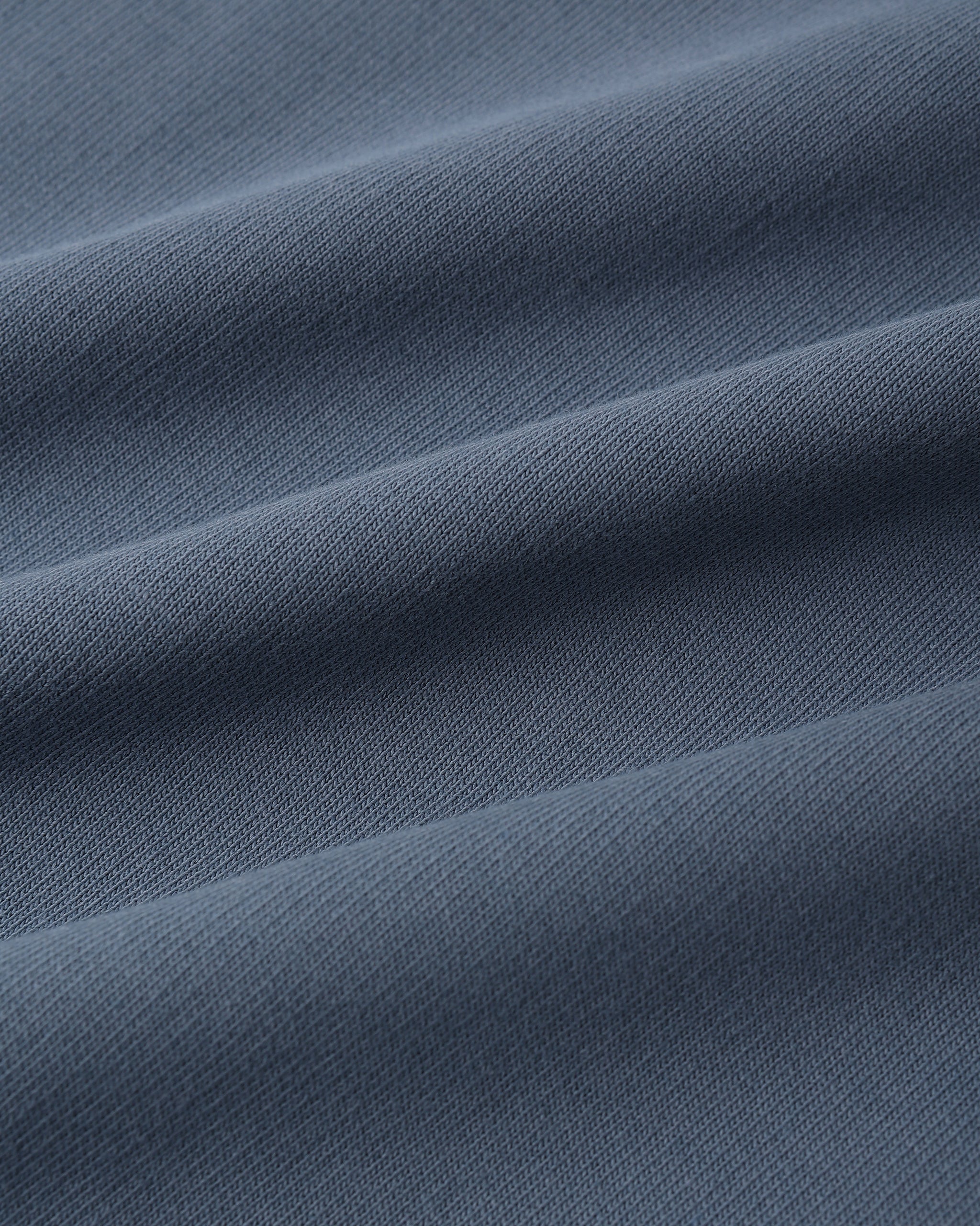 Relaxed Sweatshirt Coastal