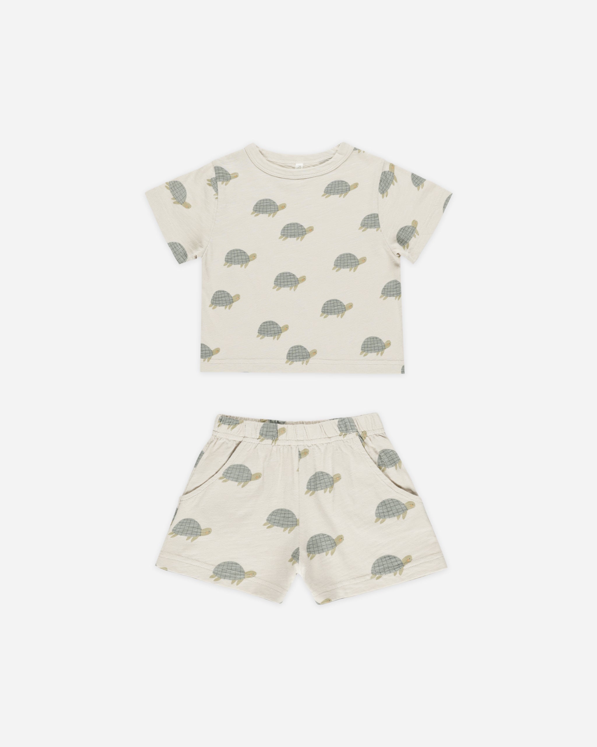 Play Set || Sea Turtles