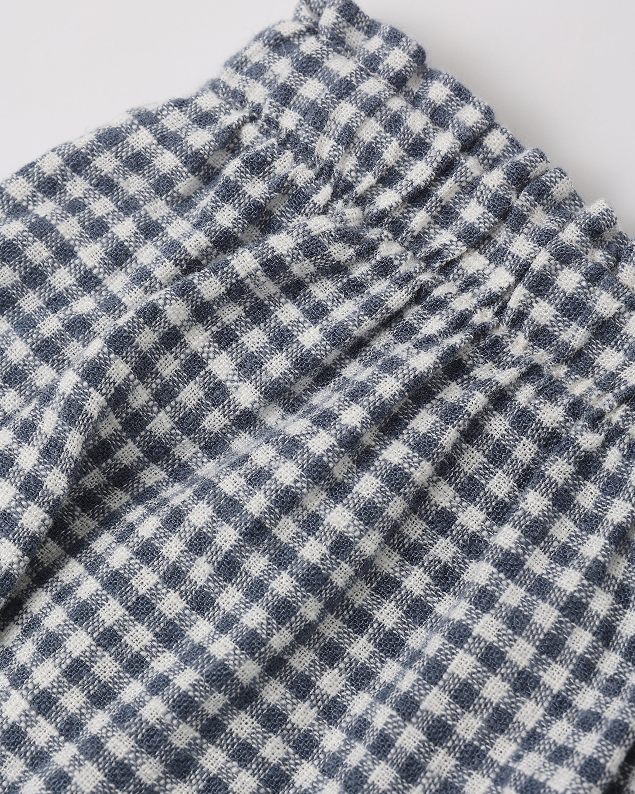 Zenni Set Marine Gingham