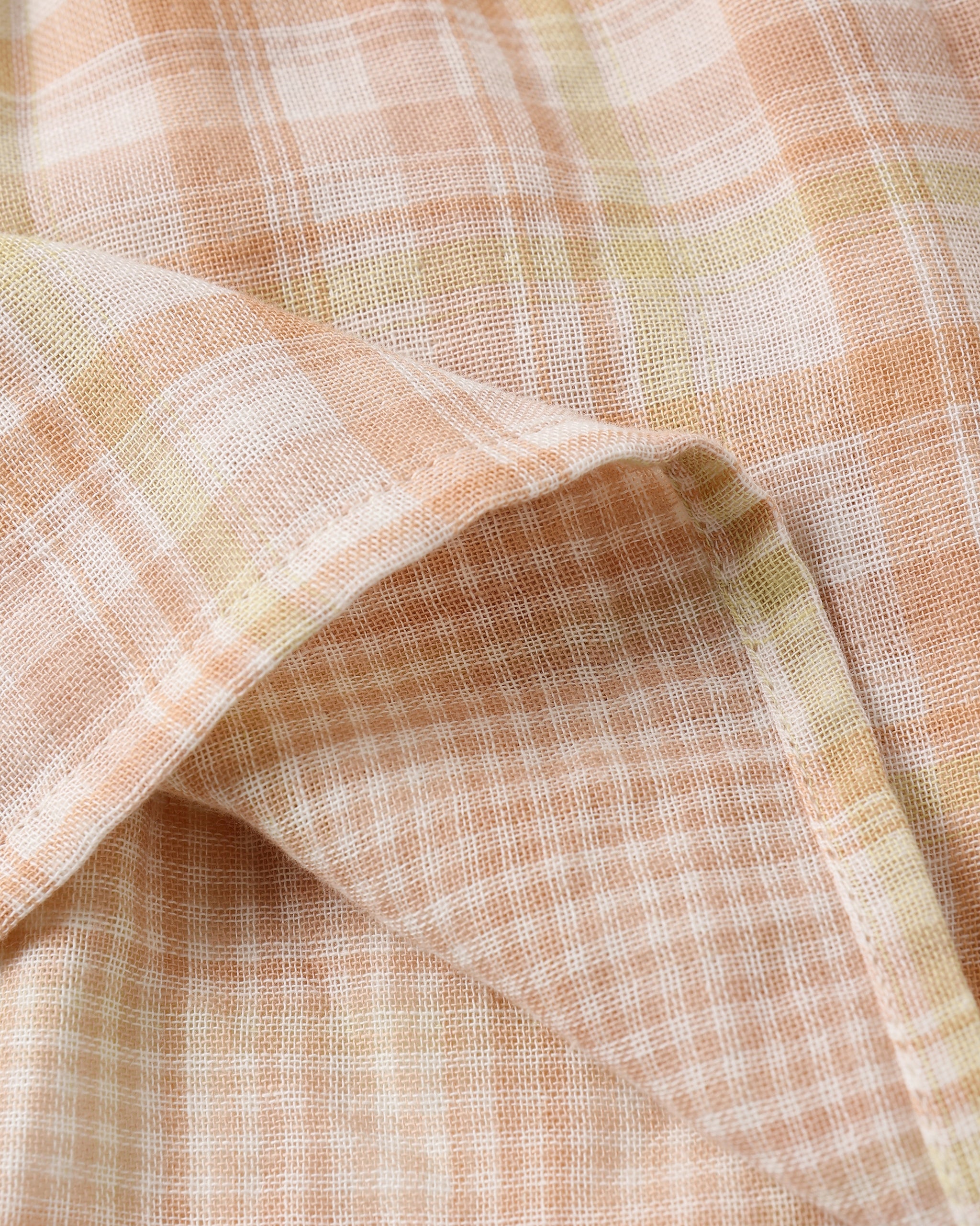 Cicily Dress Summer Plaid - Rylee + Cru | Kids Clothes | Trendy Baby Clothes | Modern Infant Outfits |