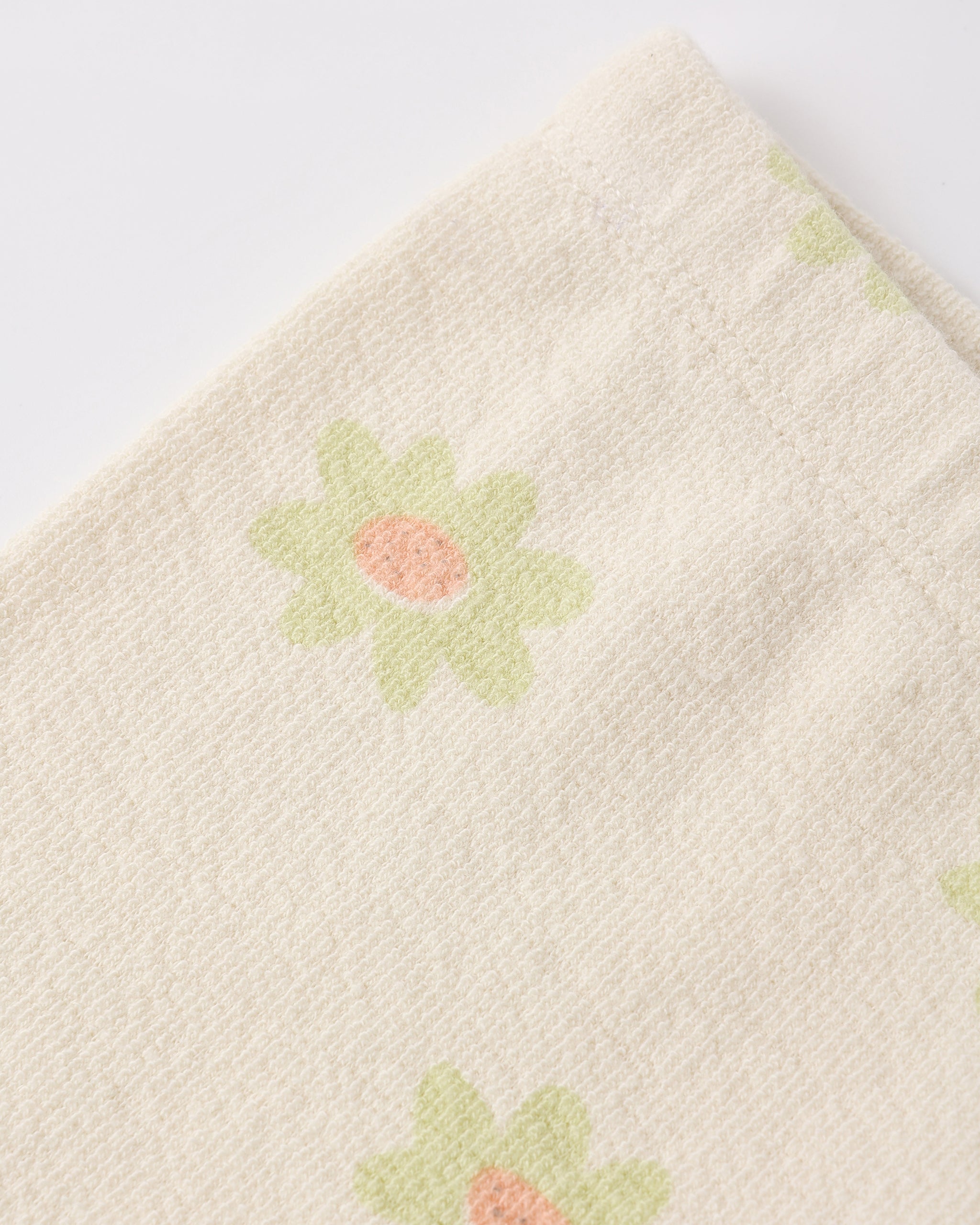 Spongey Knit Set Yellow Daisy - Rylee + Cru | Kids Clothes | Trendy Baby Clothes | Modern Infant Outfits |