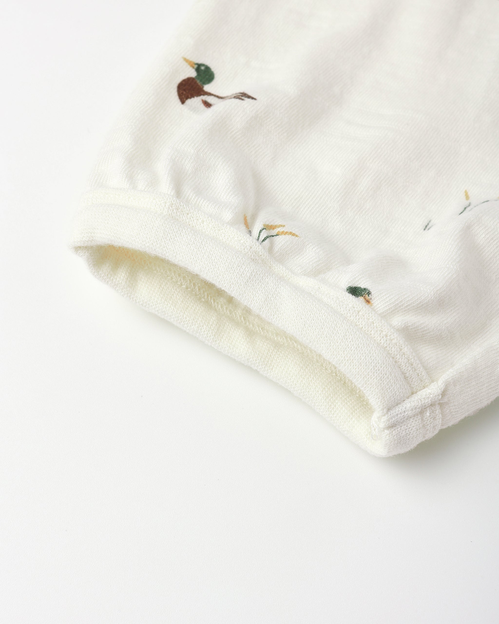Relaxed Set || Ducks