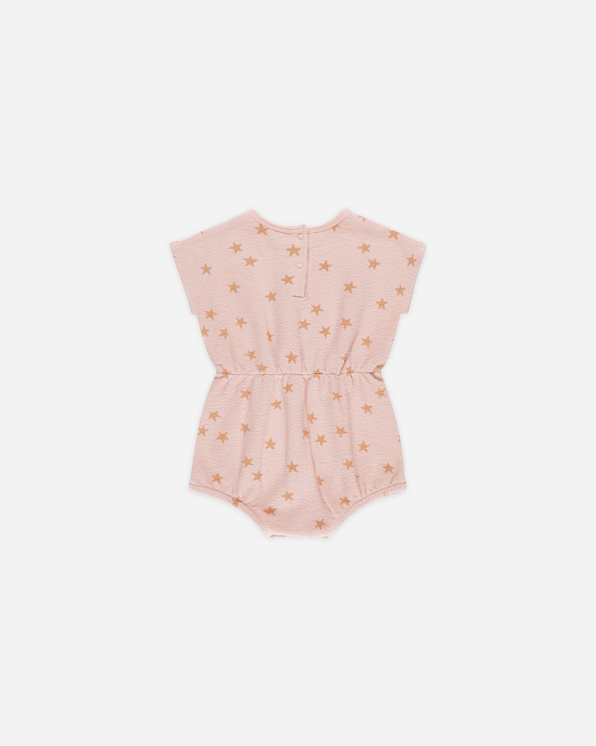 Kai Romper || Starfish