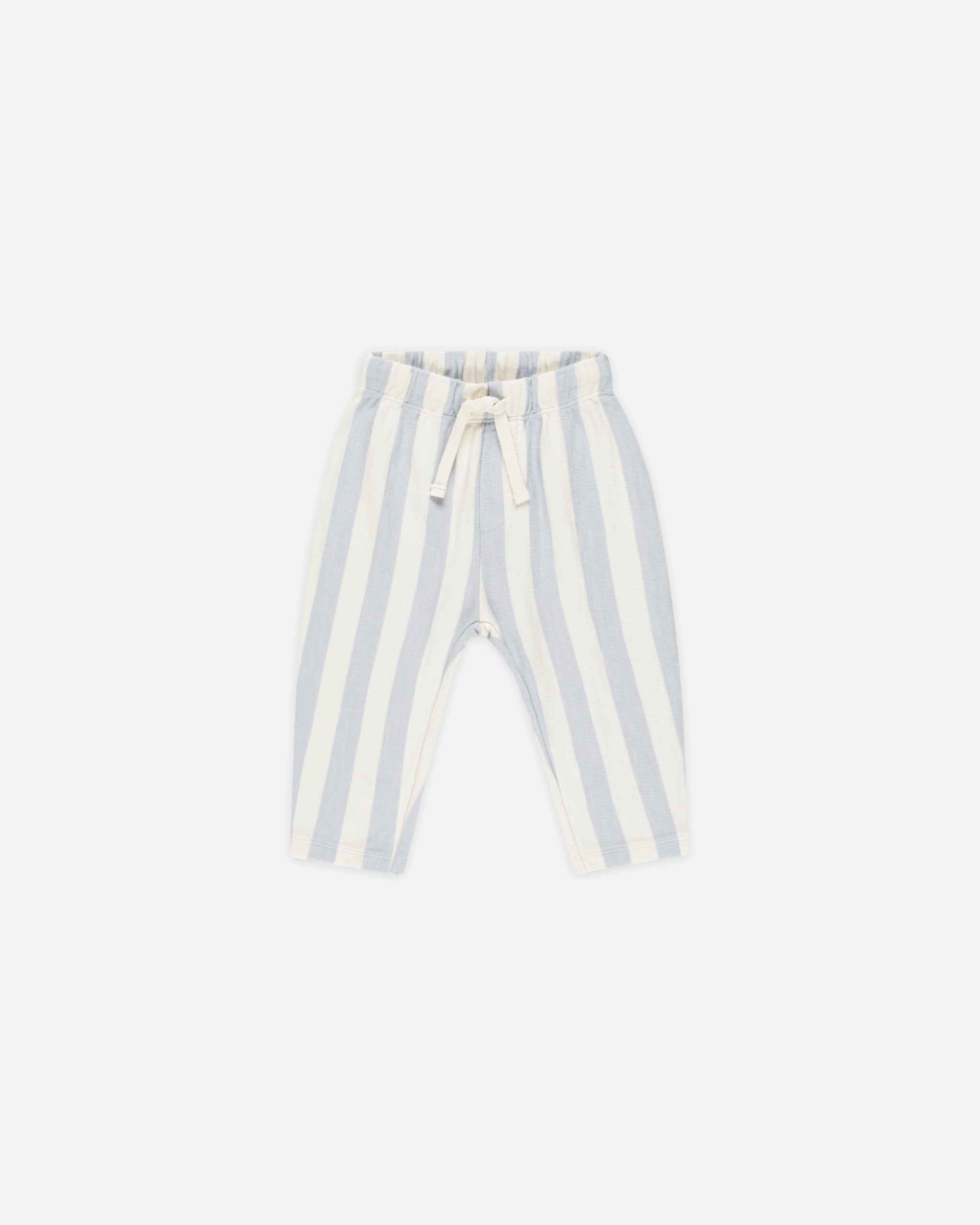 Rory Pant || Blue Stripe