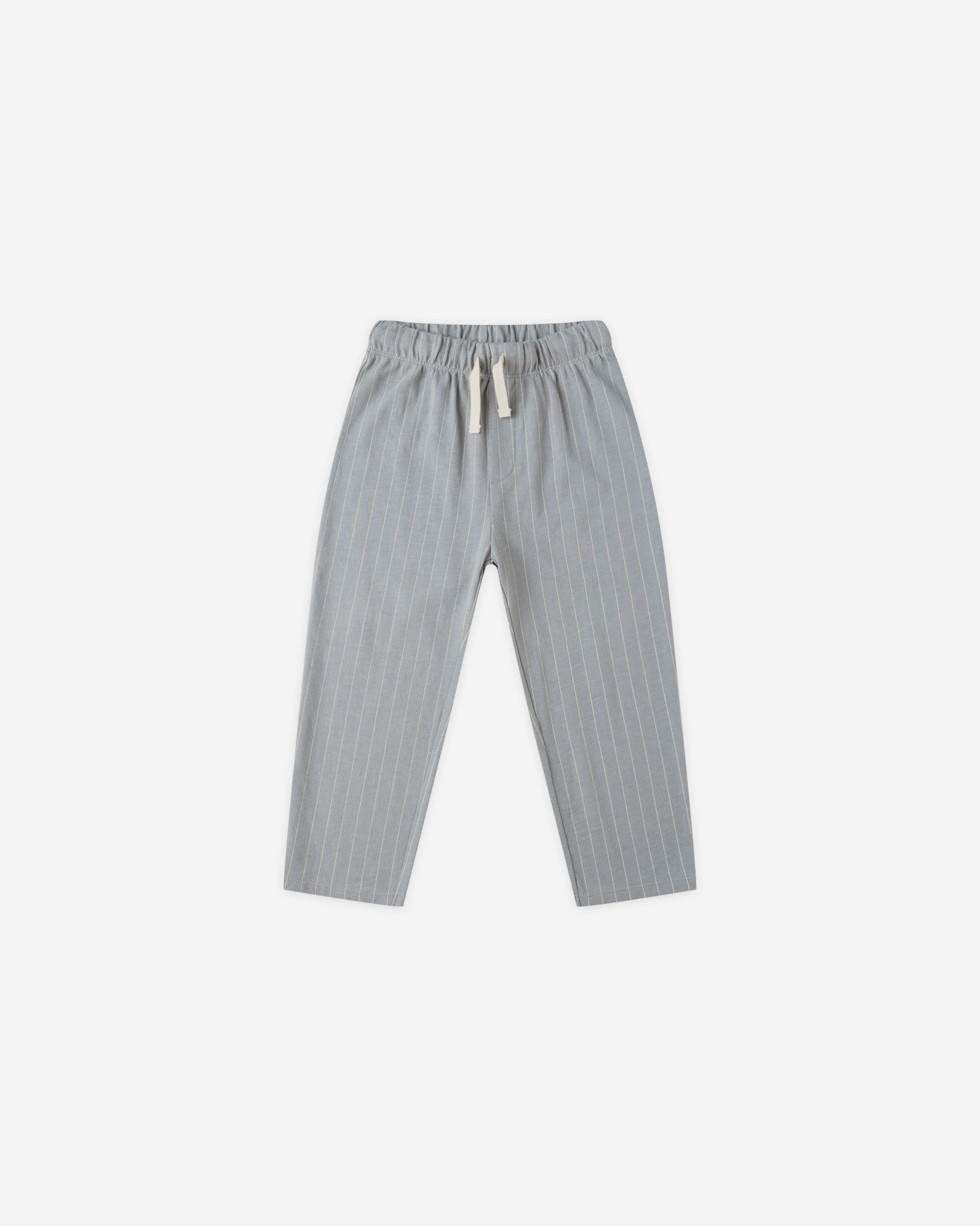 Rory Pant || Blue Stripe