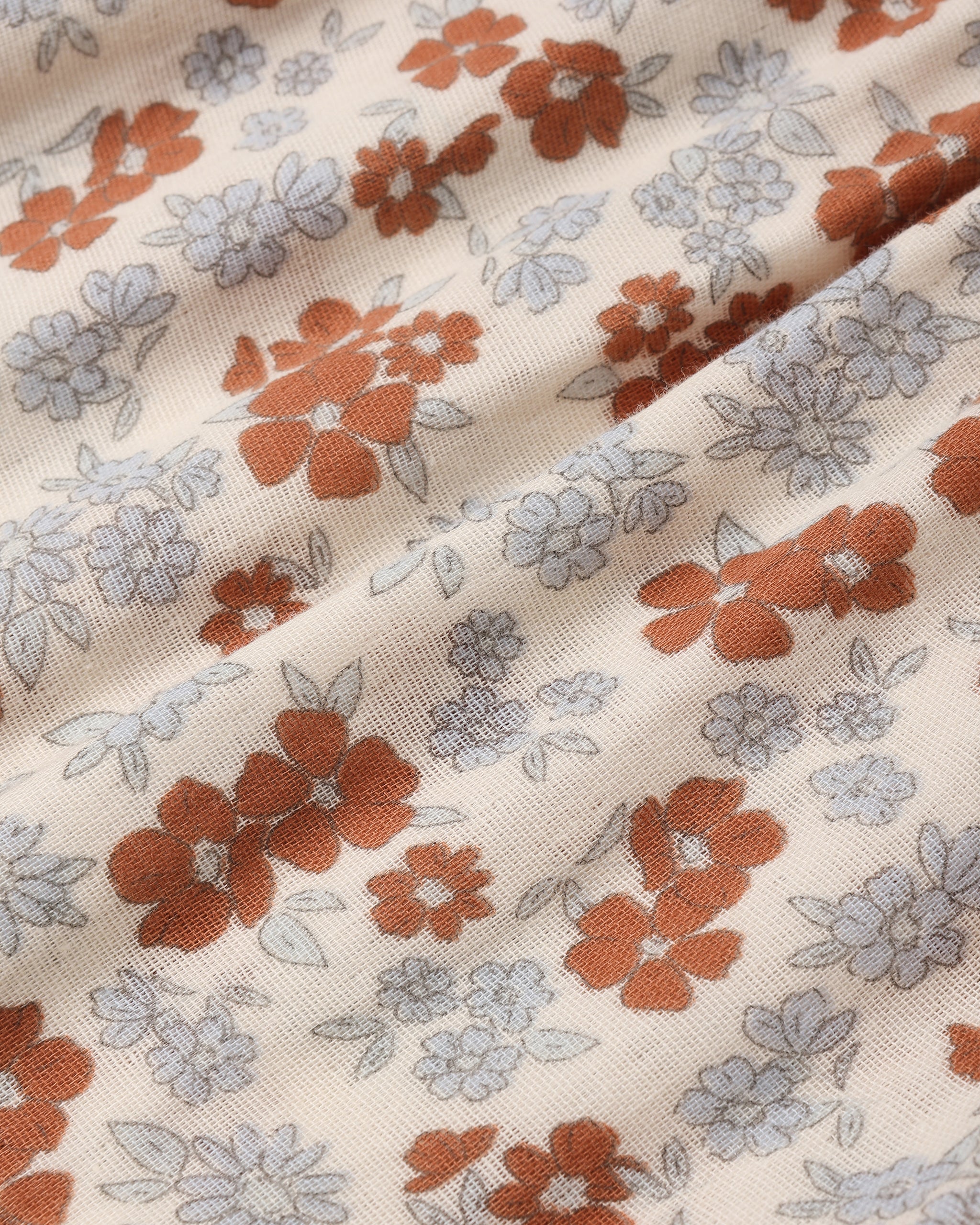Josie Dress Americana Floral - Rylee + Cru | Kids Clothes | Trendy Baby Clothes | Modern Infant Outfits |