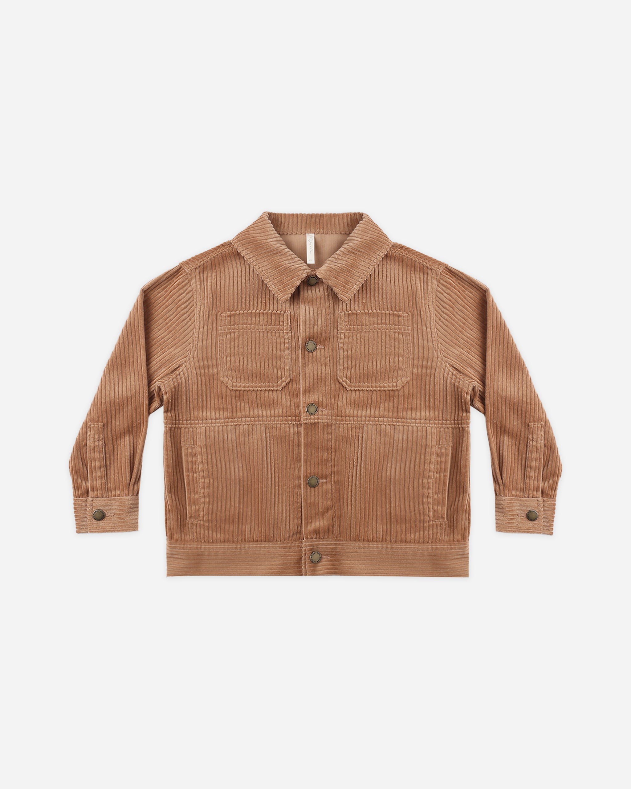 Chore Coat Fawn