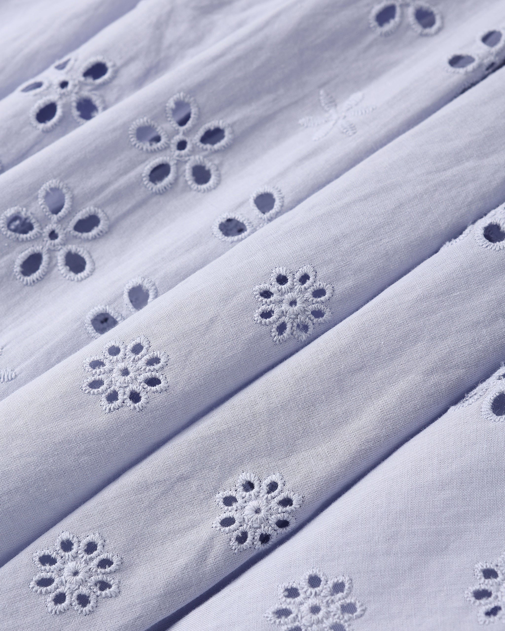 Rose Dress Periwinkle - Rylee + Cru | Kids Clothes | Trendy Baby Clothes | Modern Infant Outfits |