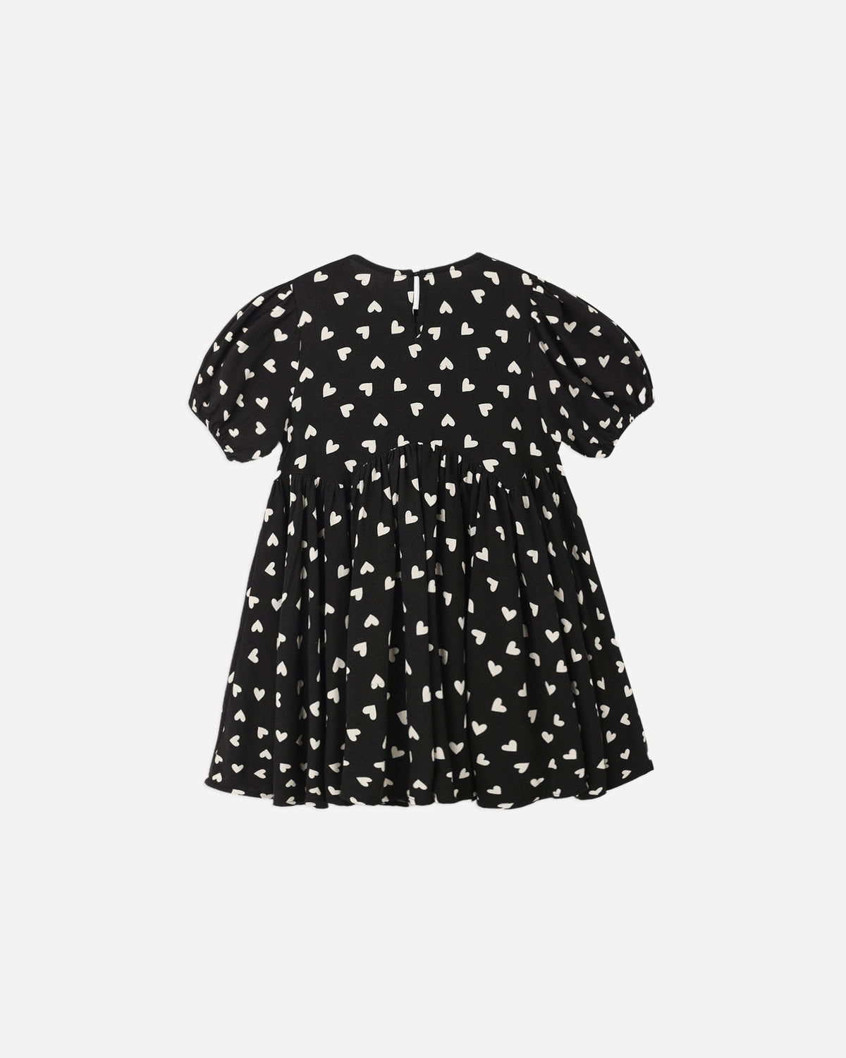 Heart With Rylee In It Rose Dress || Hearts – Rylee + Cru Australia & NZ