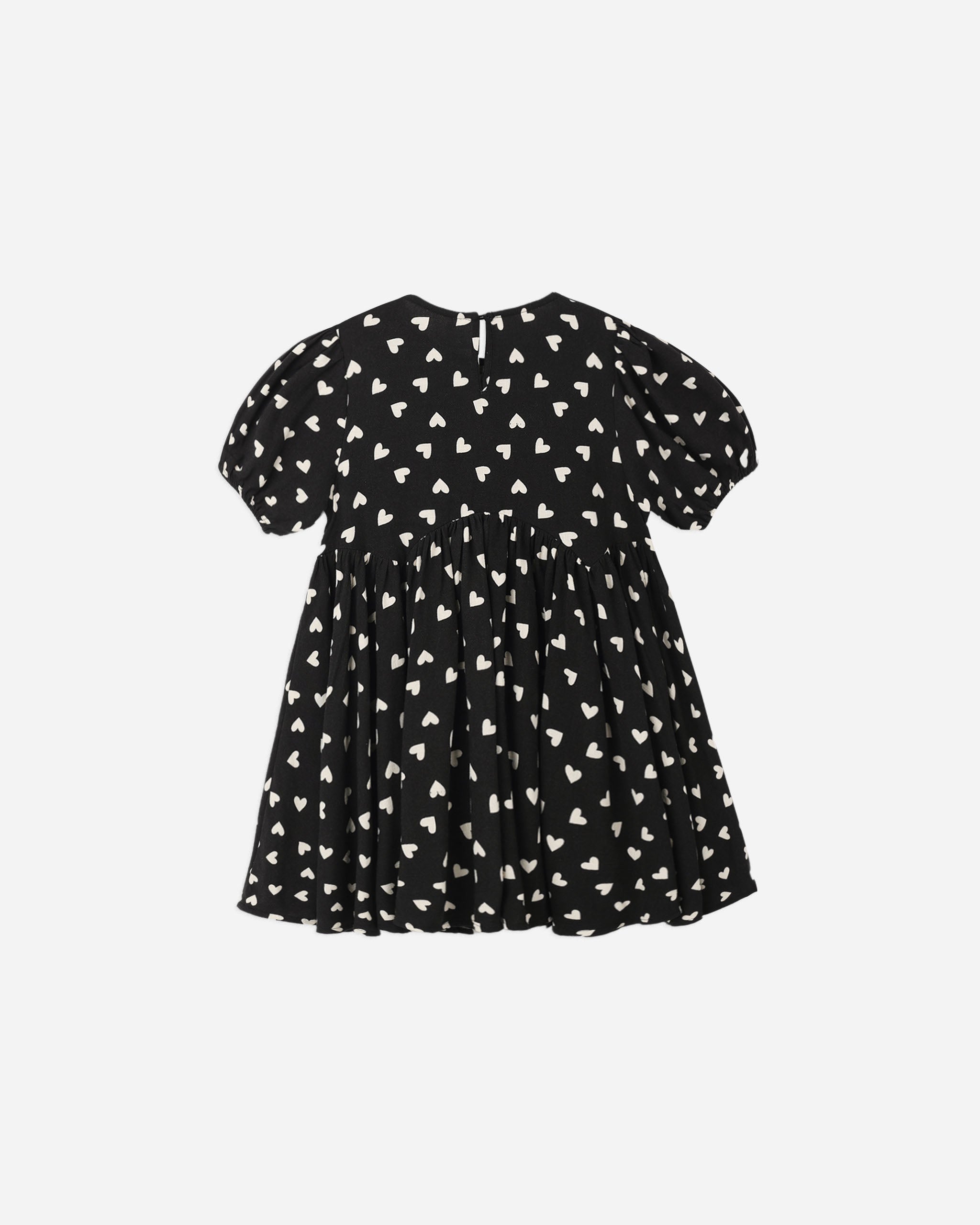Rose Dress || Hearts