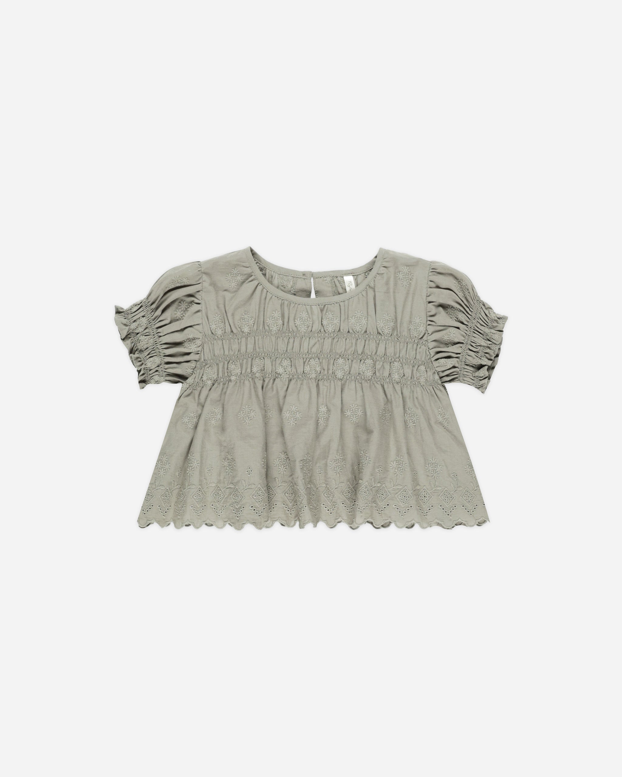 Colette Top || Laurel