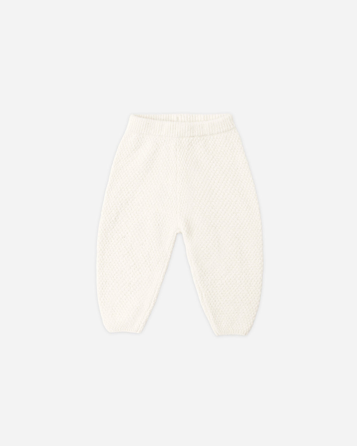 Knit Pant Natural