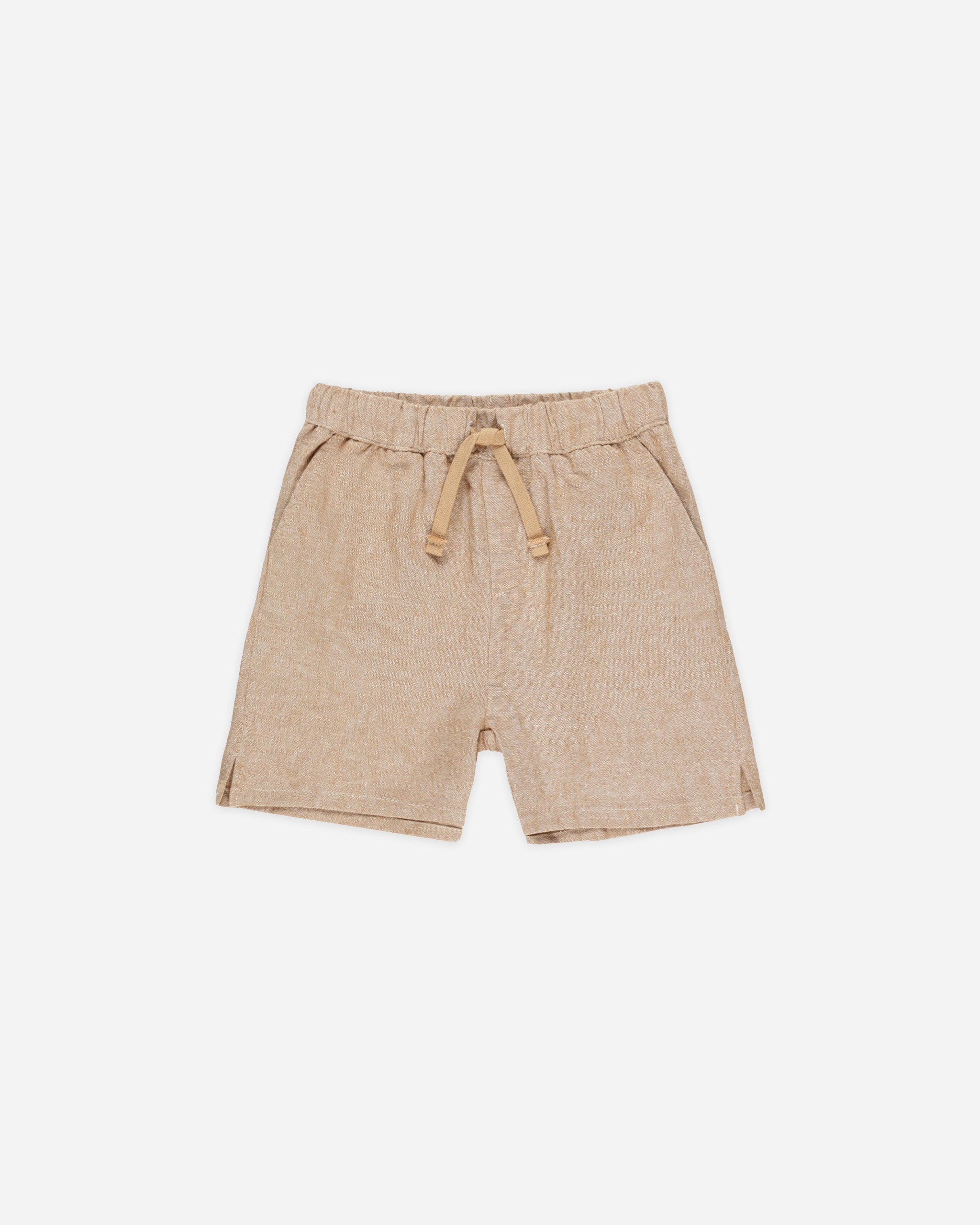 Perry Short || Cocoa