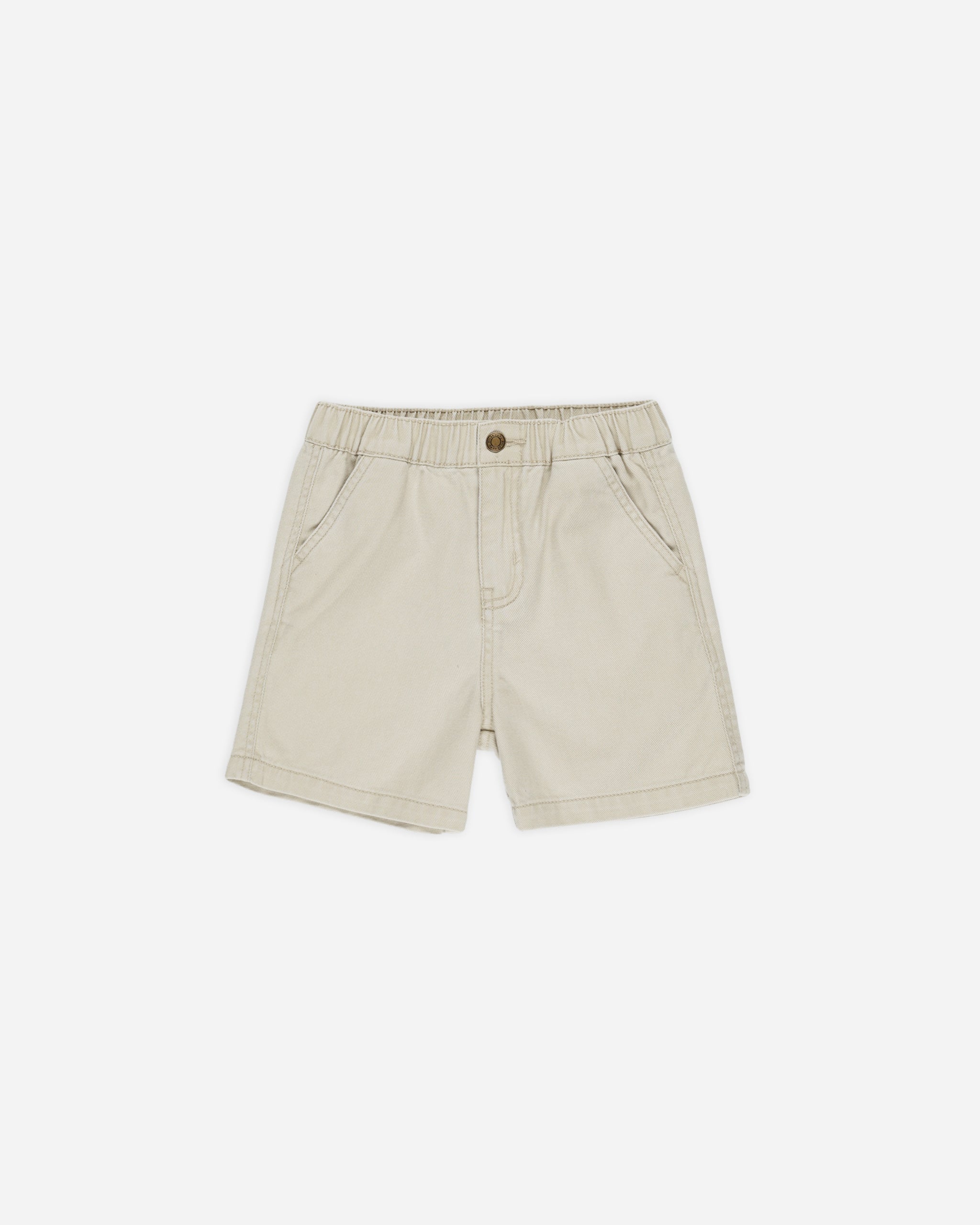 Dawson Short || Stone