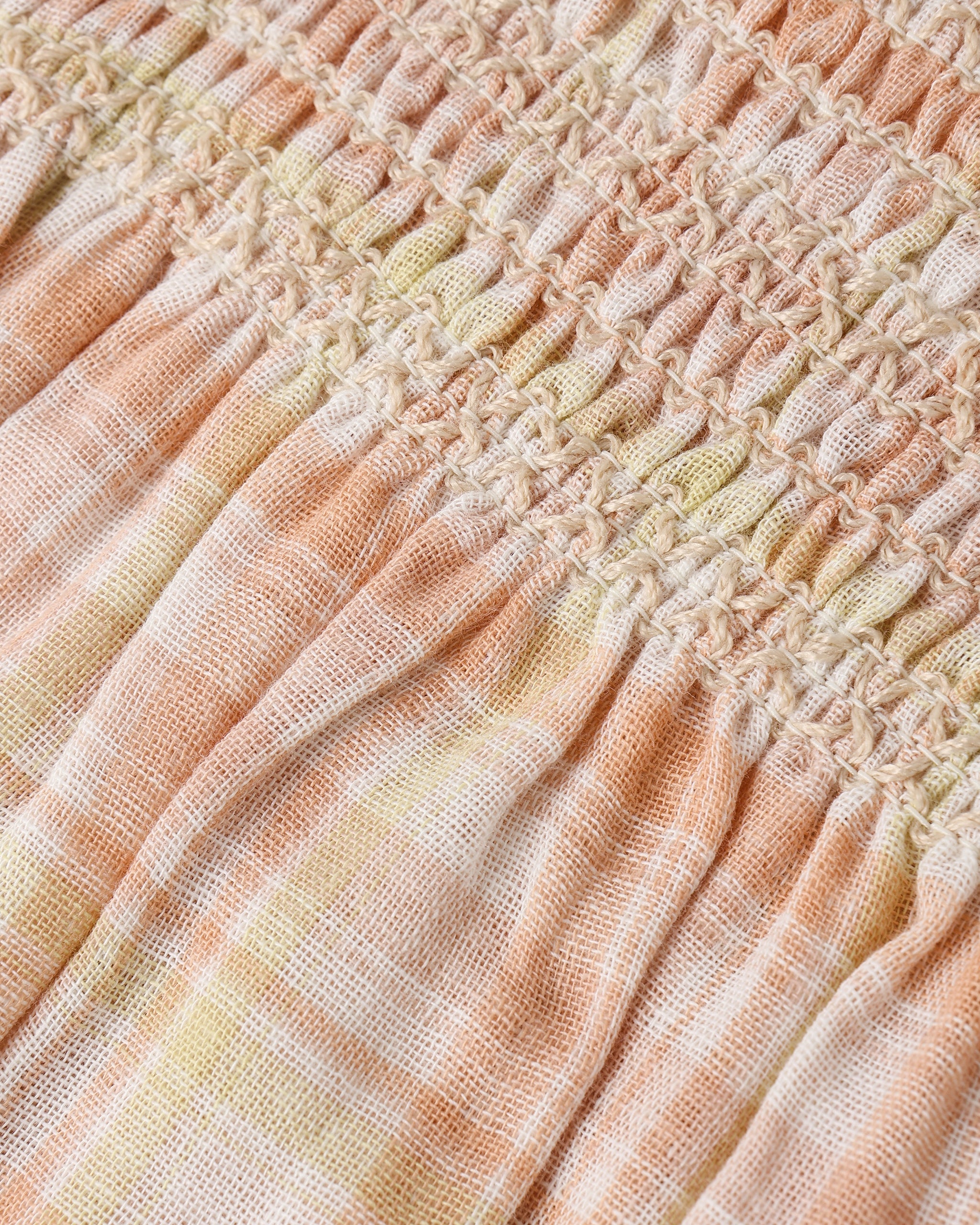 Julia Romper Summer Plaid - Rylee + Cru | Kids Clothes | Trendy Baby Clothes | Modern Infant Outfits |