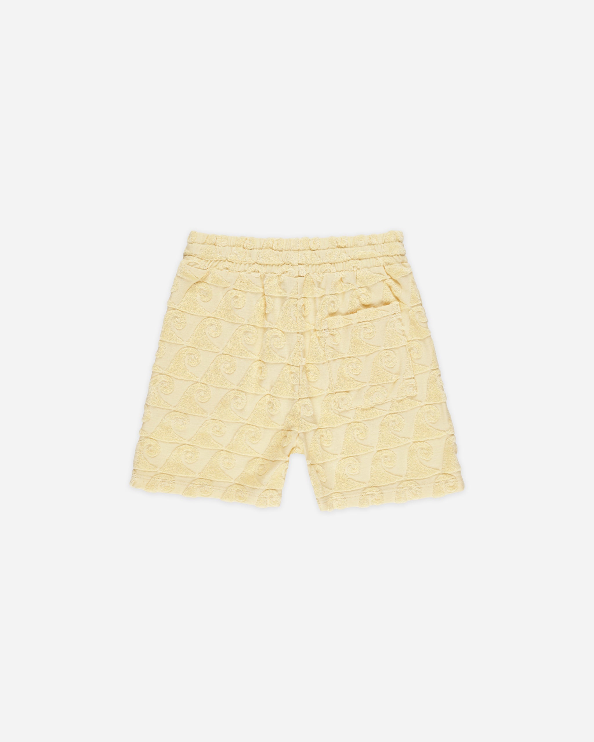 Terry Boys Short || Waves