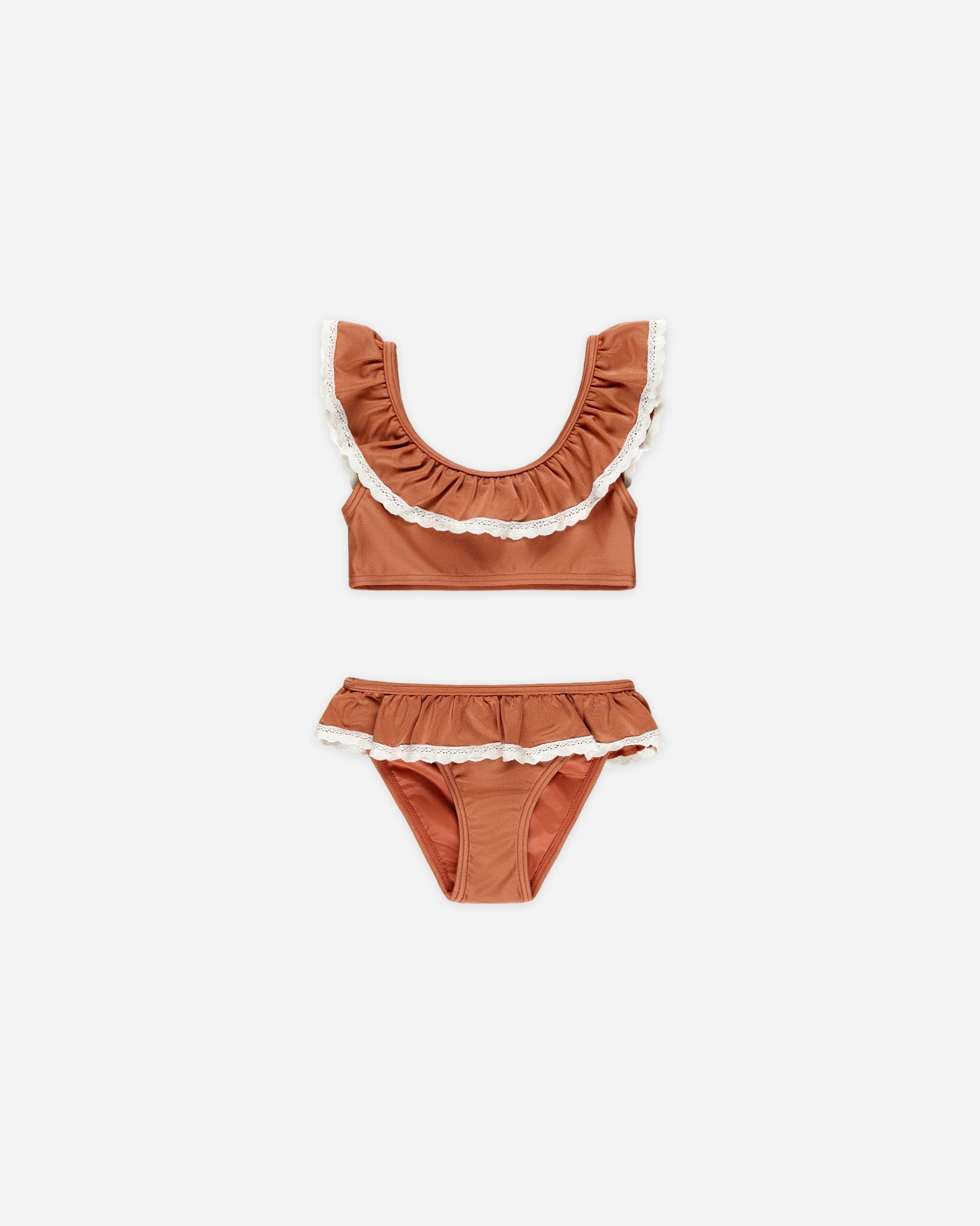 Margot Bikini || Poppy