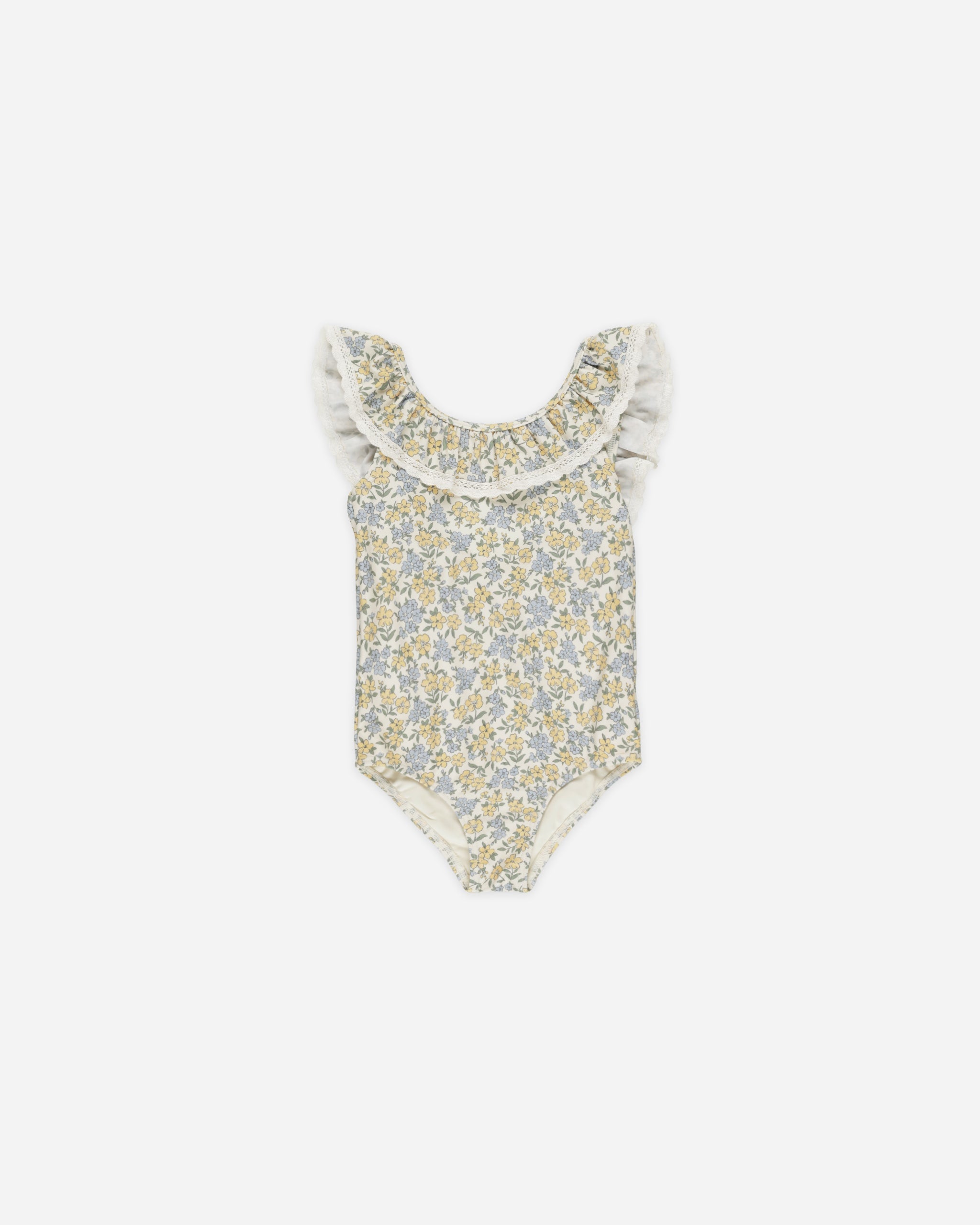 Margaret One-Piece || Bloom