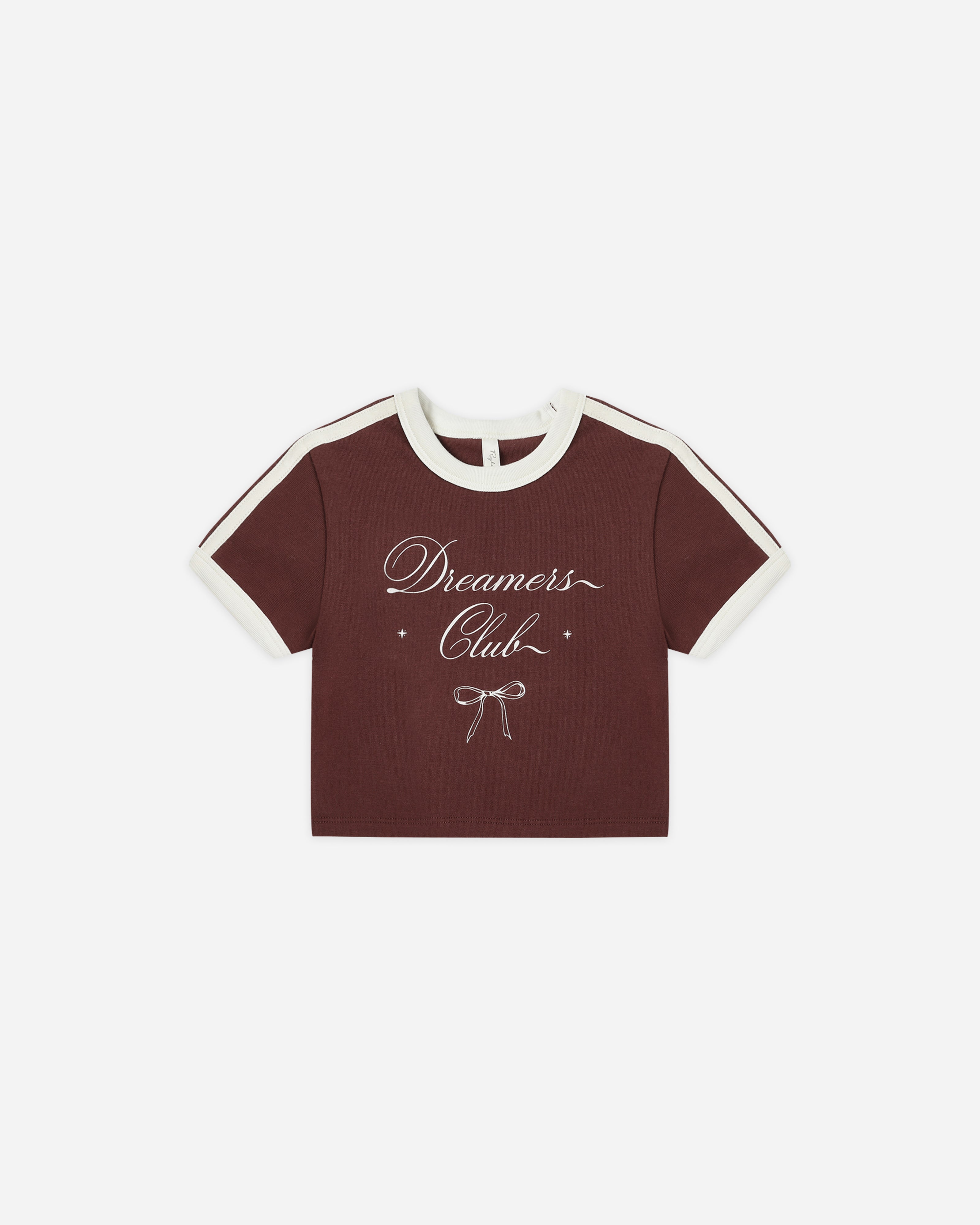 Baby Tee || Dreamers Club
