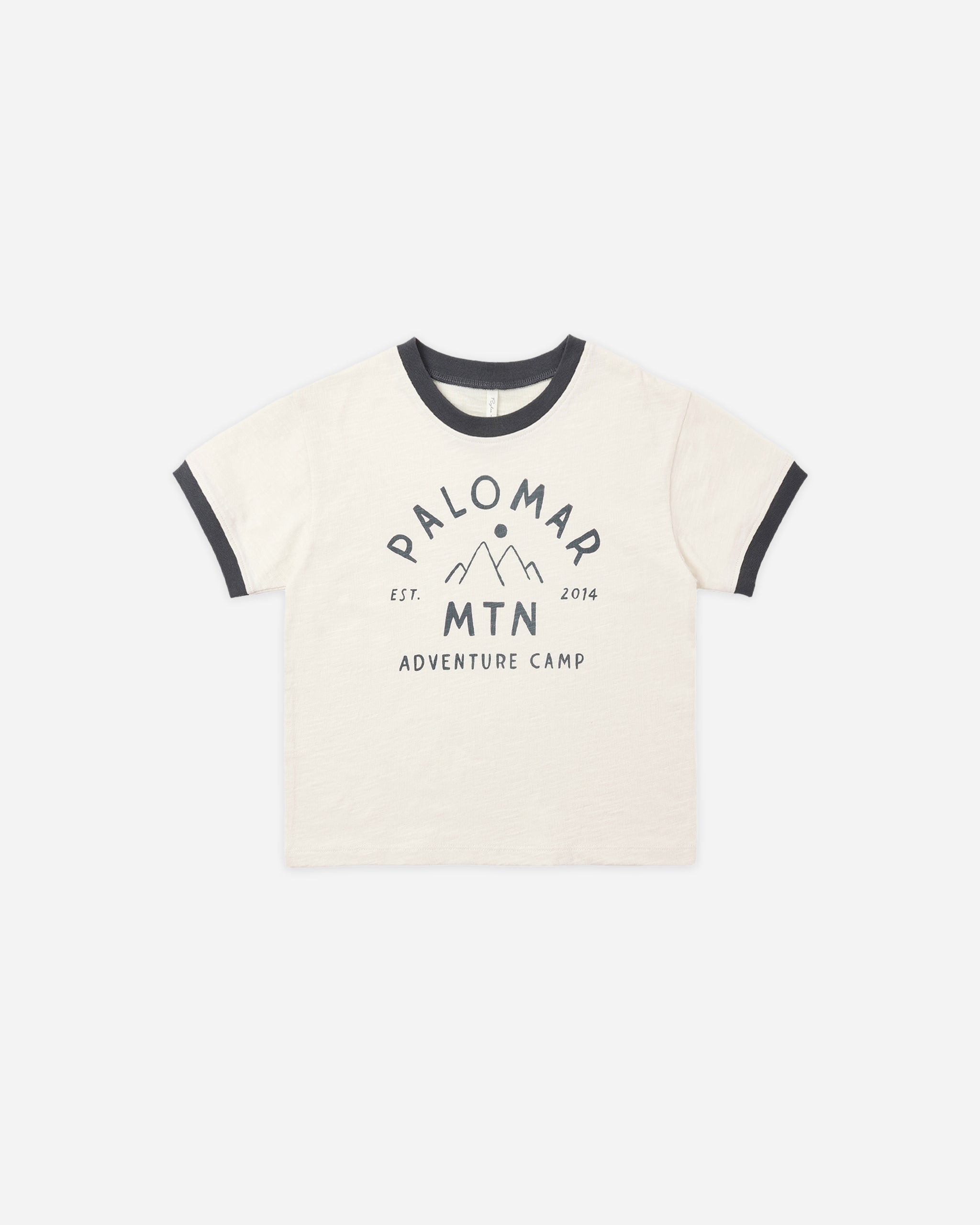 Ringer Tee Palomar Mountain