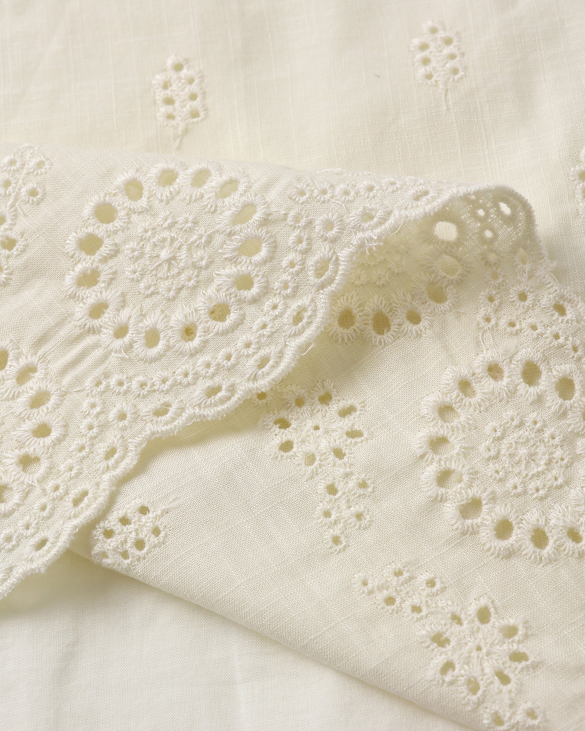 Marina Dress Ivory - Rylee + Cru | Kids Clothes | Trendy Baby Clothes | Modern Infant Outfits |