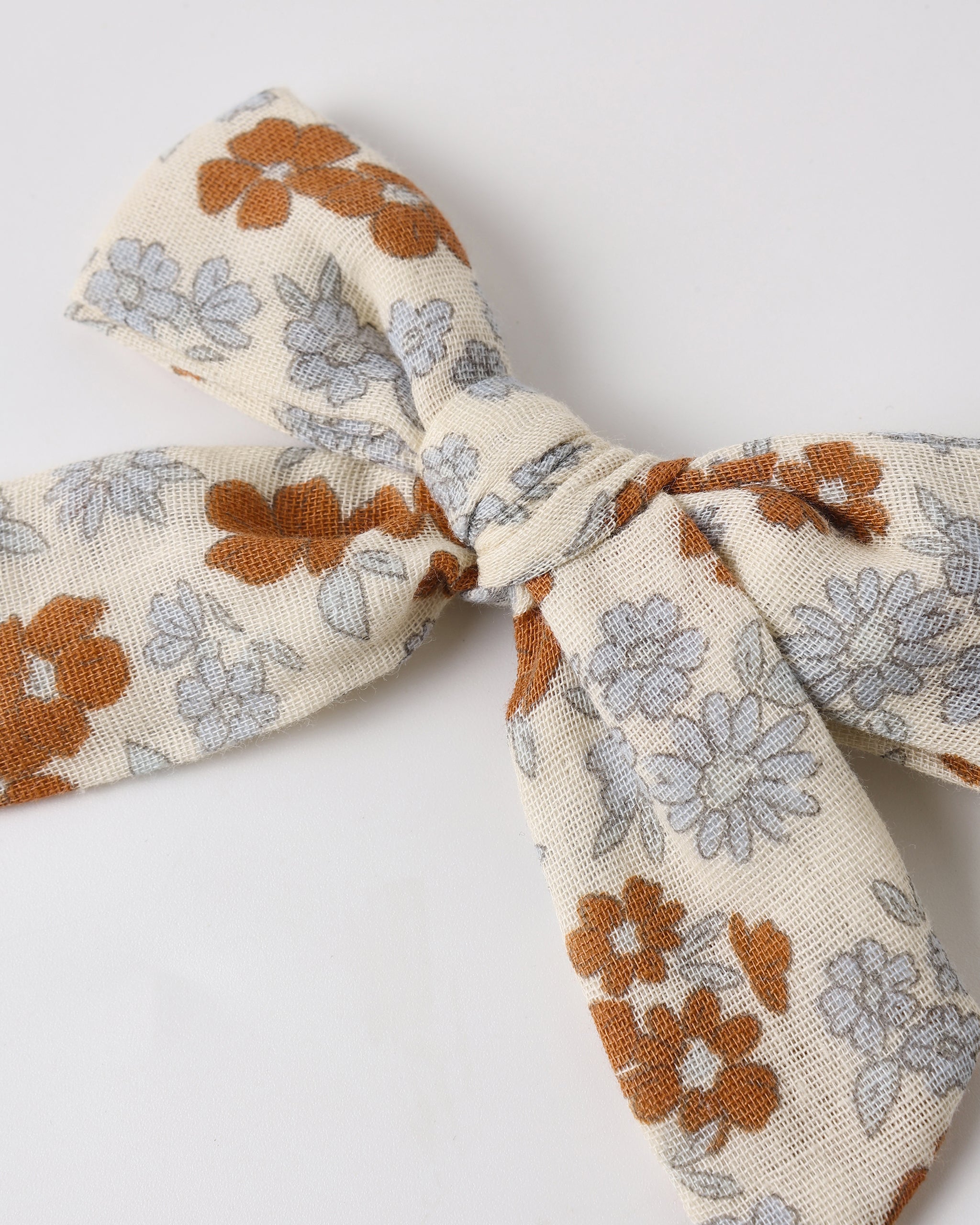 Bow Americana Floral - Rylee + Cru | Kids Clothes | Trendy Baby Clothes | Modern Infant Outfits |