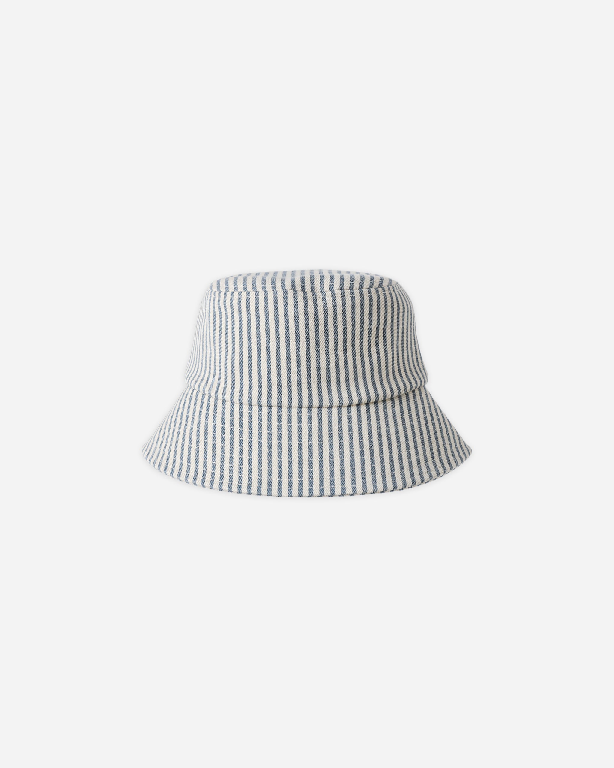 Bucket Hat Railroad Stripe
