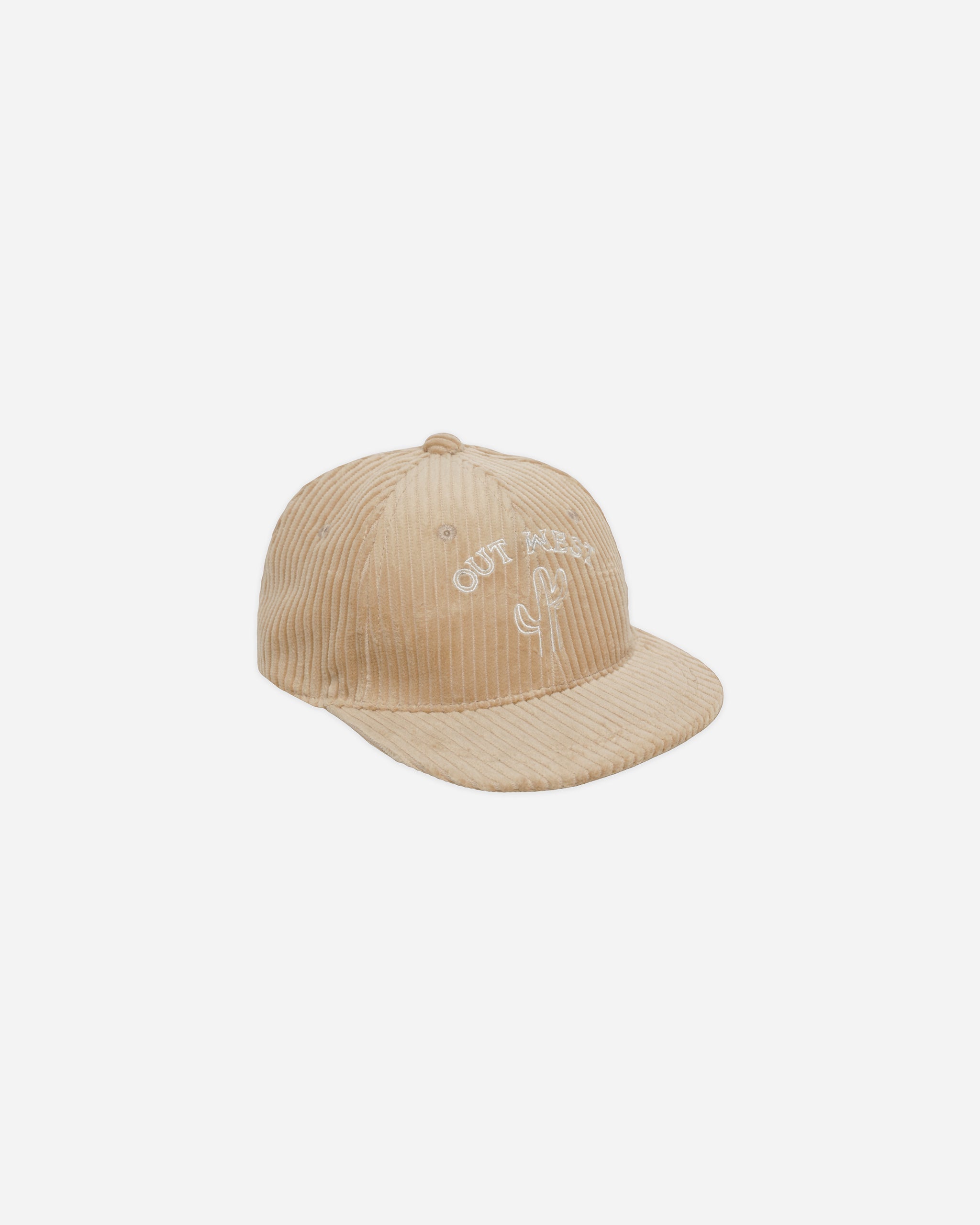 Cru Hat || Out West