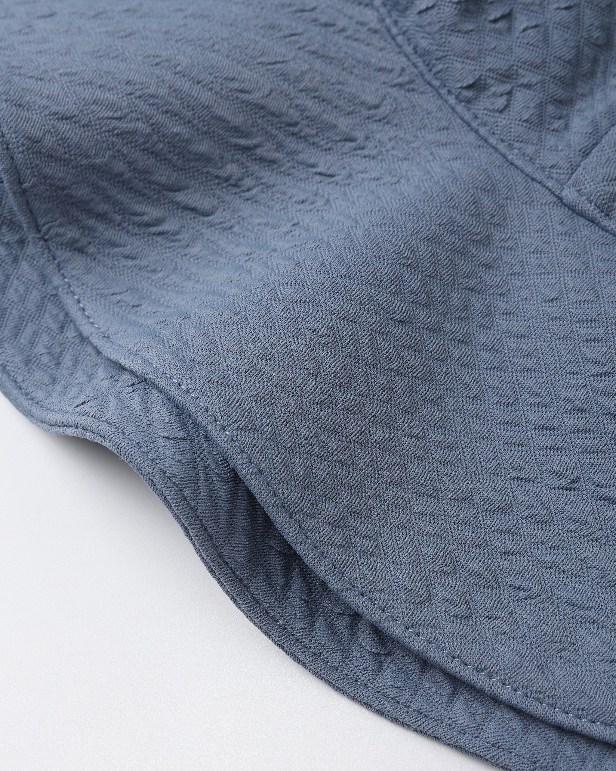 Floppy Swim Hat Marine