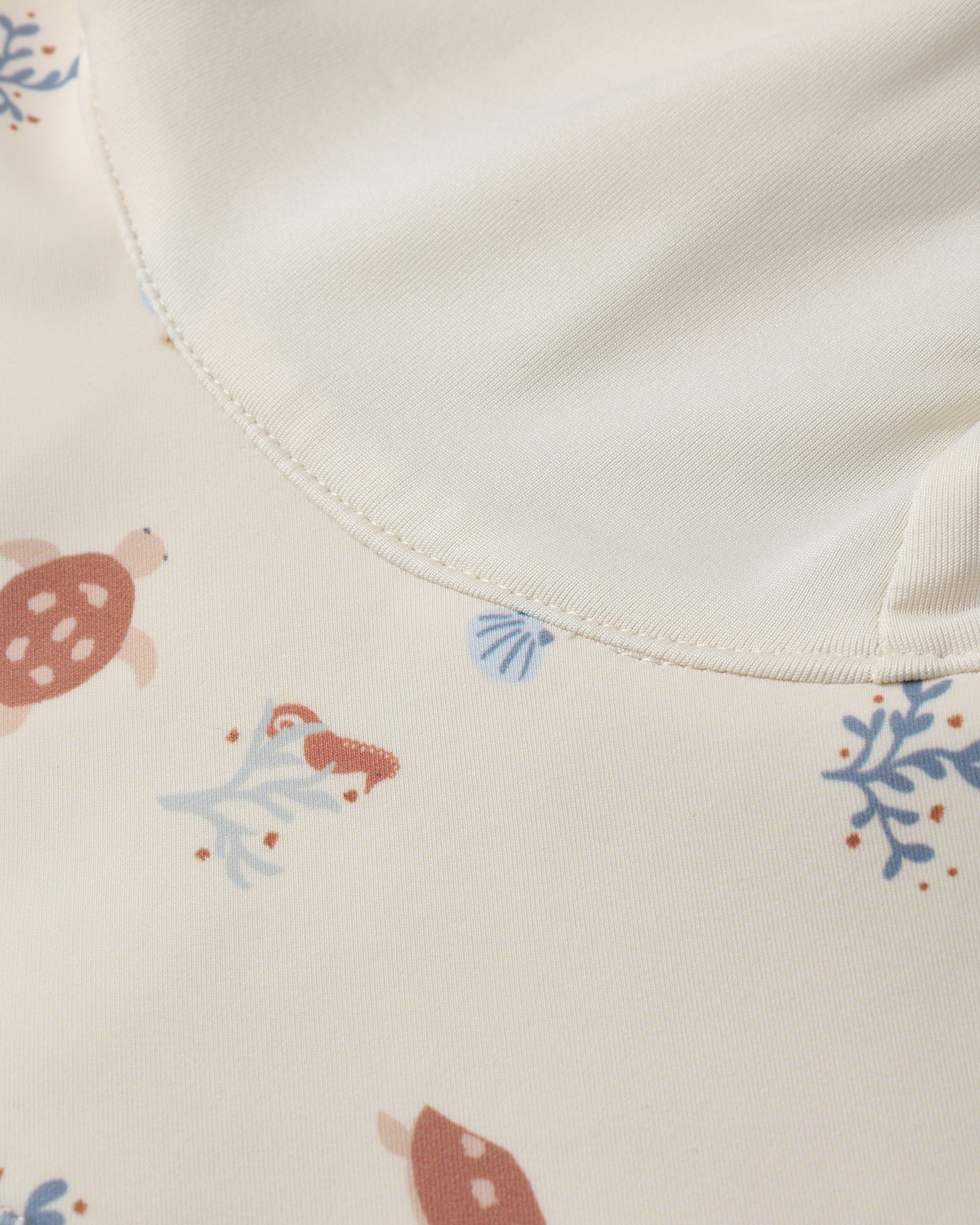 Floppy Swim Hat Aquatic