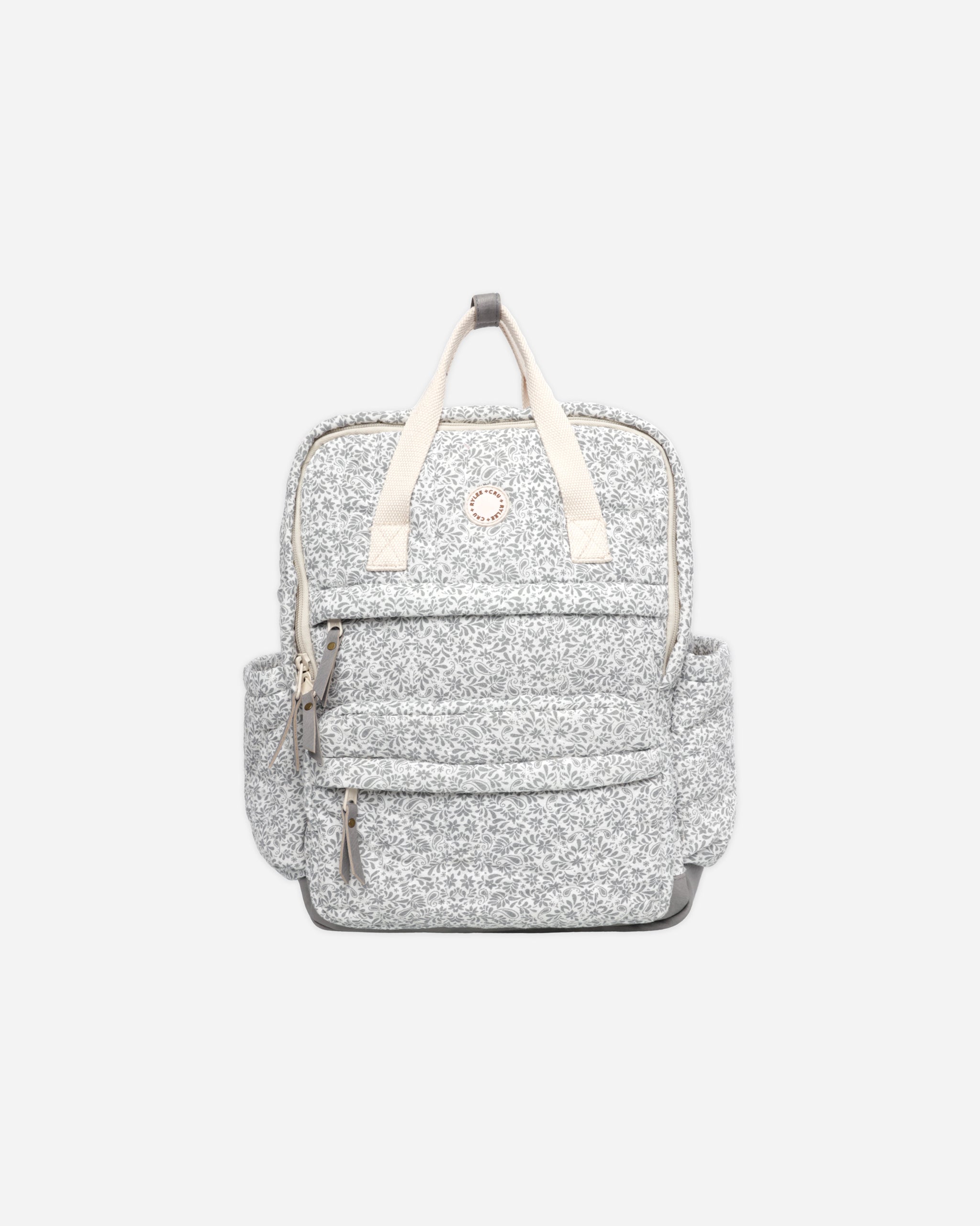 Backpack || Ditsy