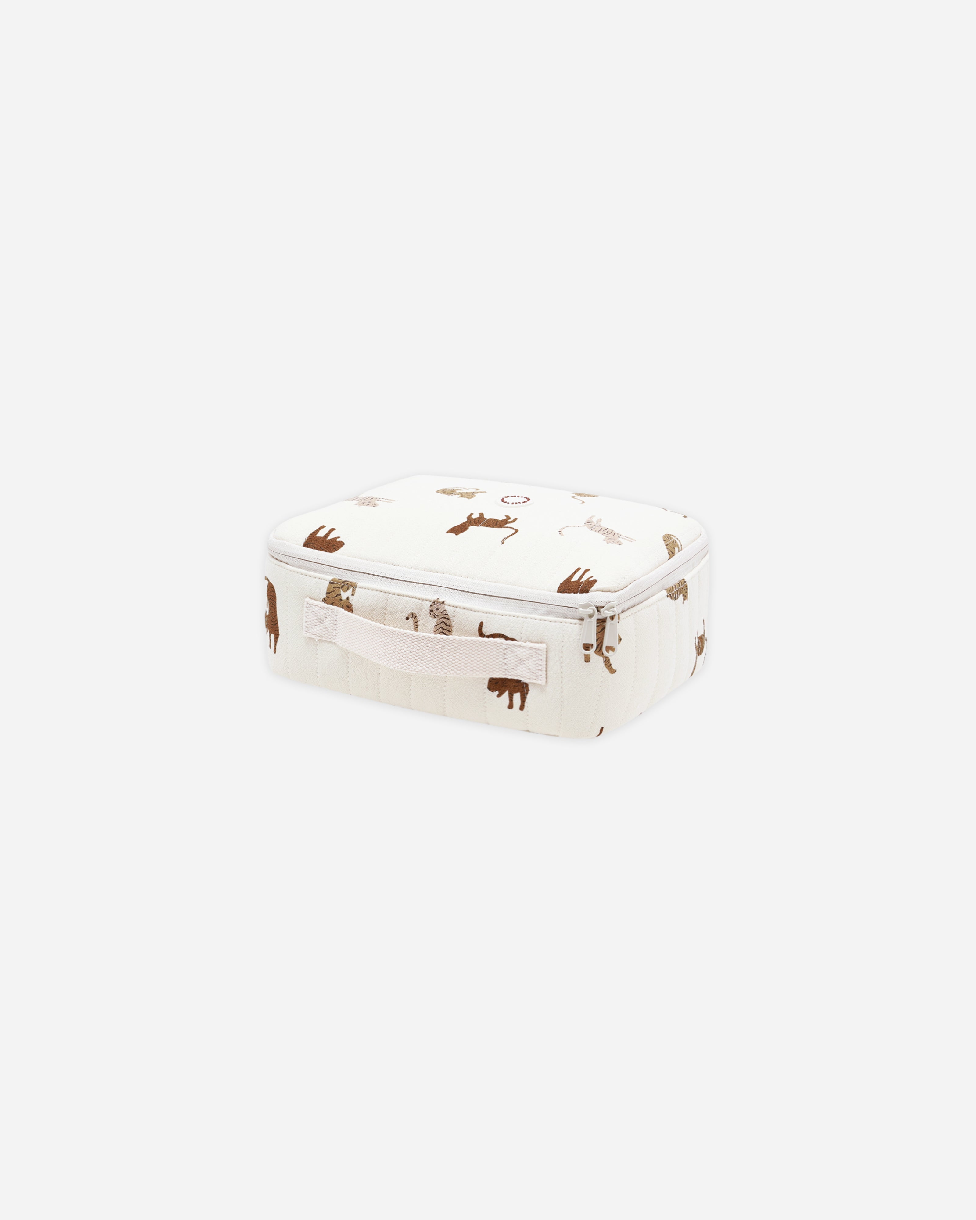 Lunch Bag || Tigers