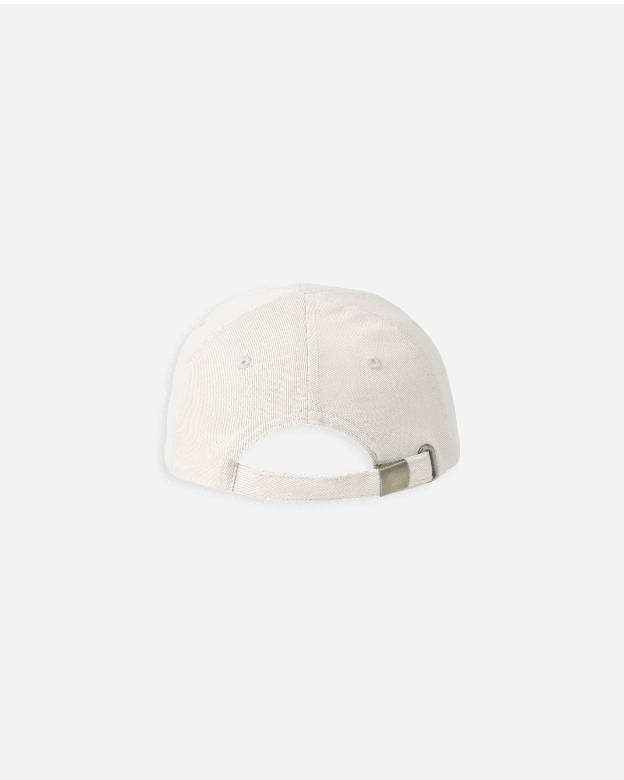 Baseball Hat || Natural - Rylee + Cru | Kids Clothes | Trendy Baby Clothes | Modern Infant Outfits |