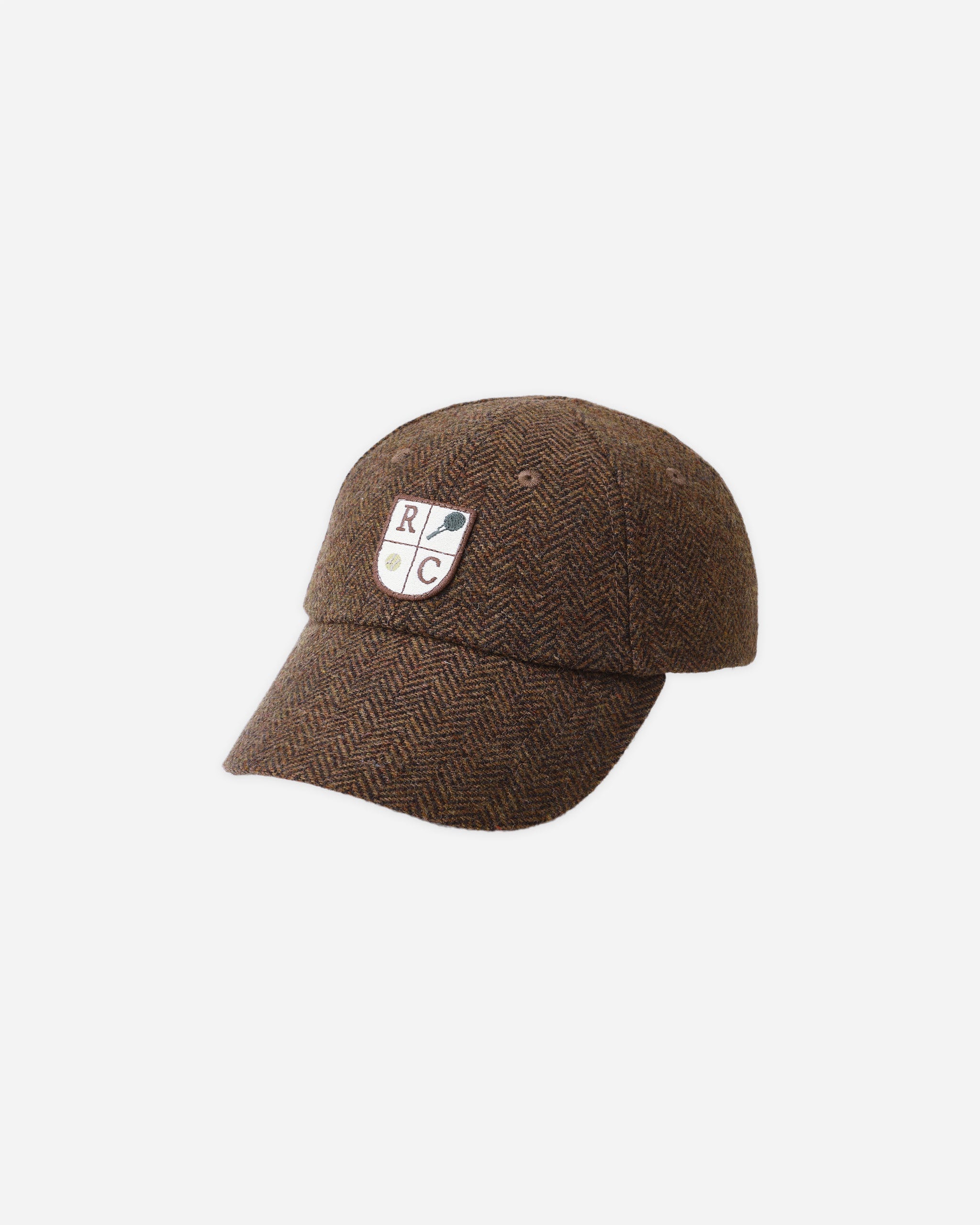 Baseball Hat || Rc Tennis - Rylee + Cru | Kids Clothes | Trendy Baby Clothes | Modern Infant Outfits |
