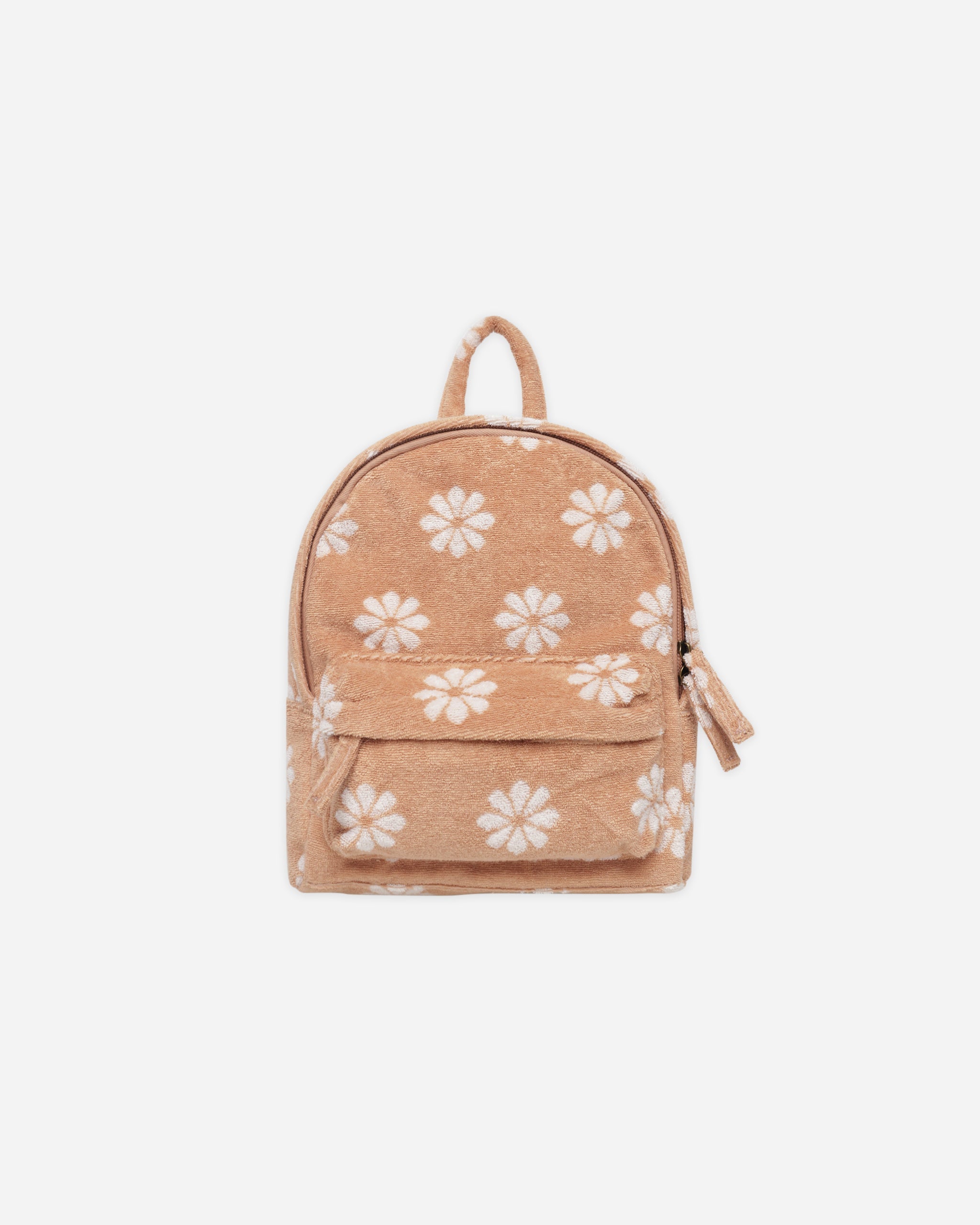 Mini Backpack || Daisy