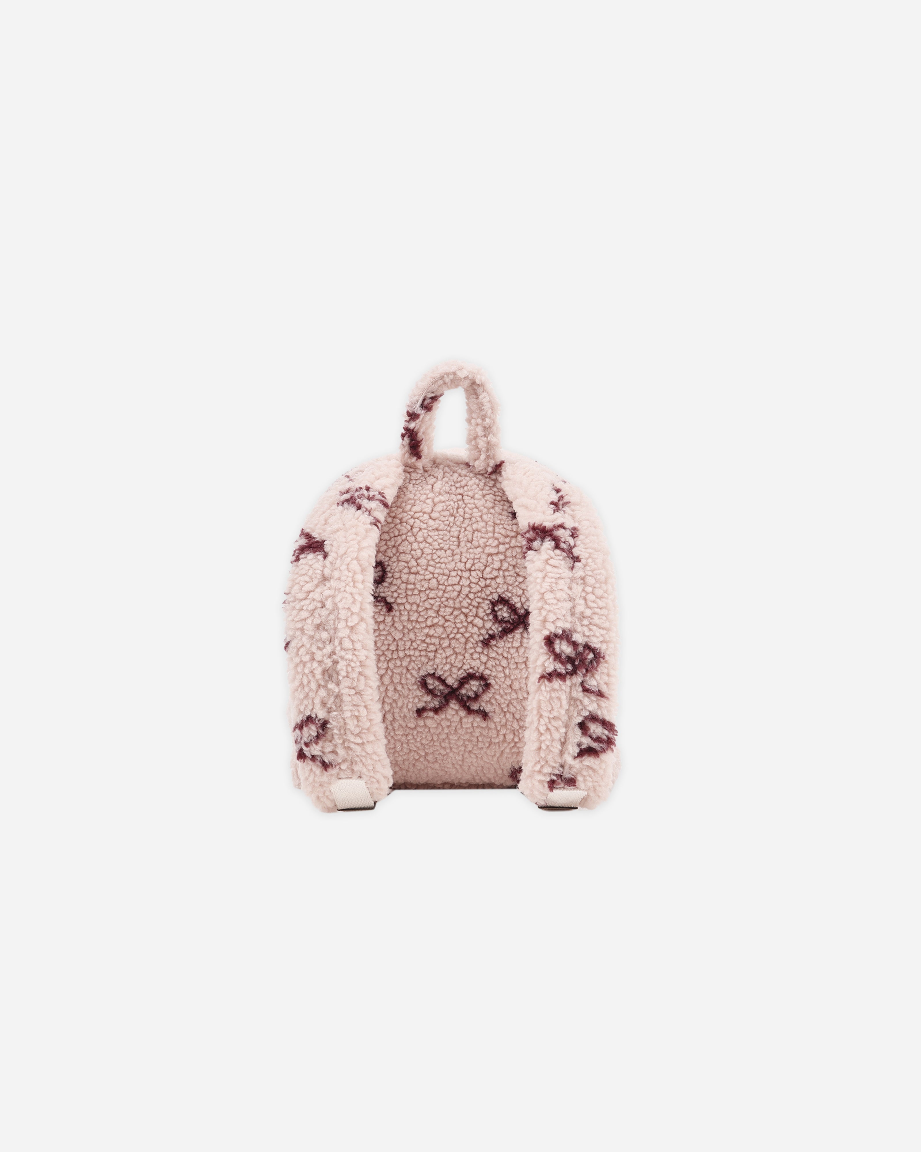 Mini Backpack || Bows