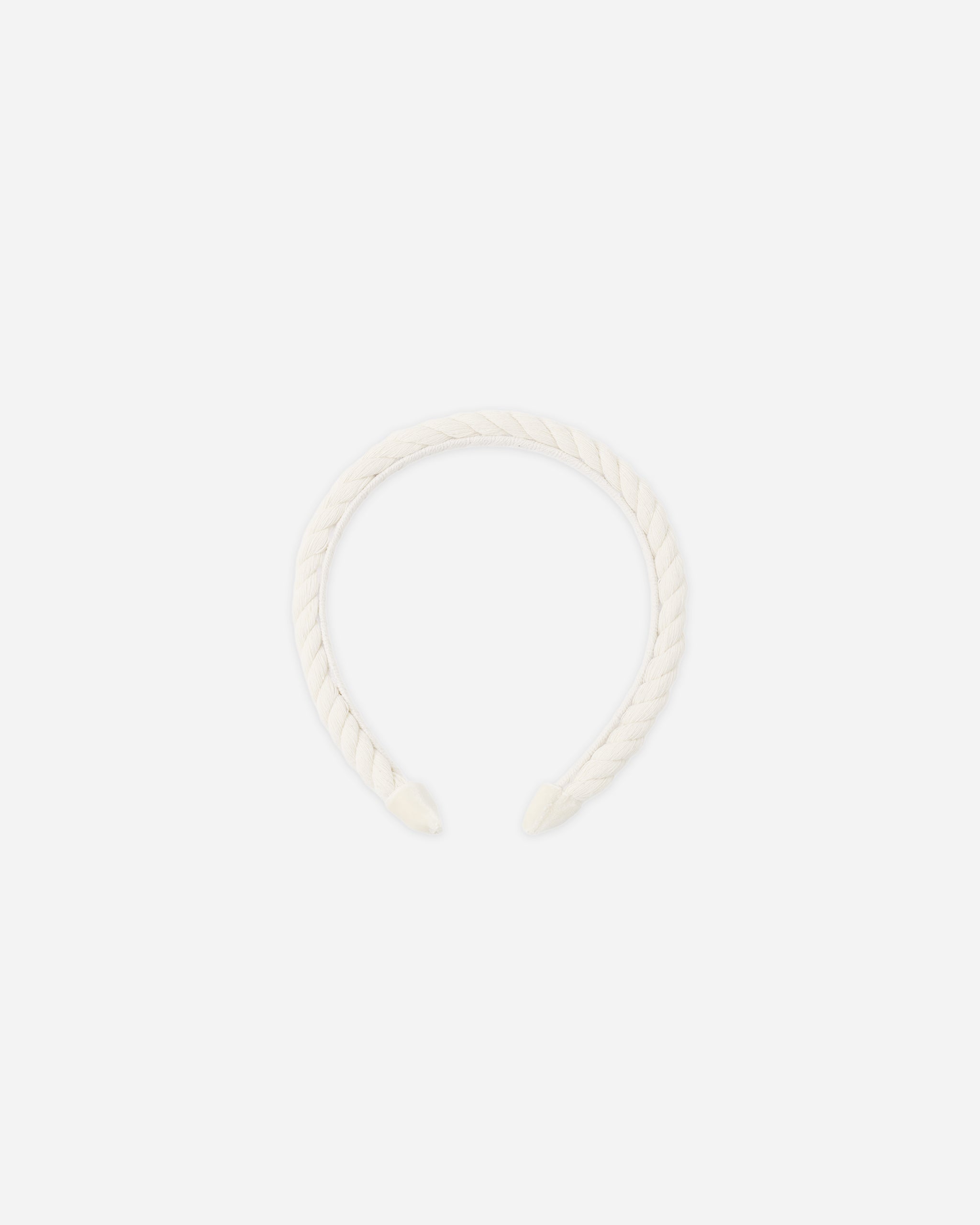 Nautical Headband Natural