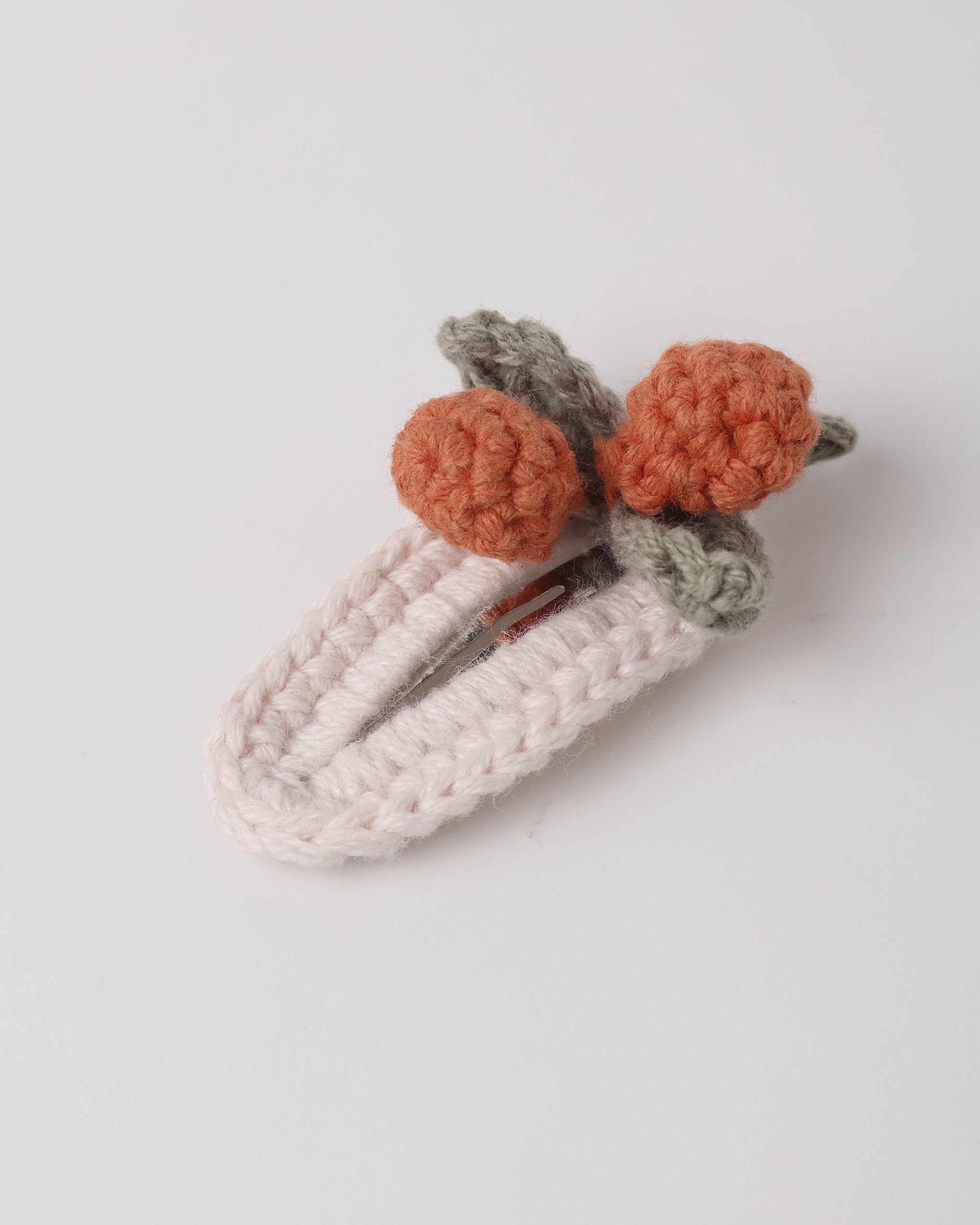 Crochet Clip Set Shell - Rylee + Cru | Kids Clothes | Trendy Baby Clothes | Modern Infant Outfits |