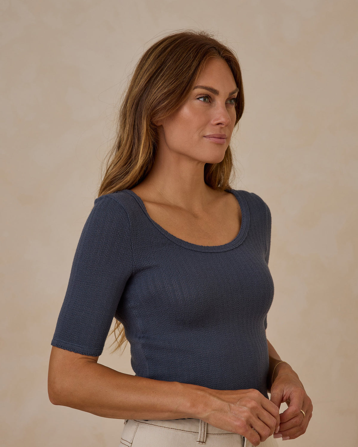 Rylee + Cru Women Tops Rylee + Cru Australia & NZ