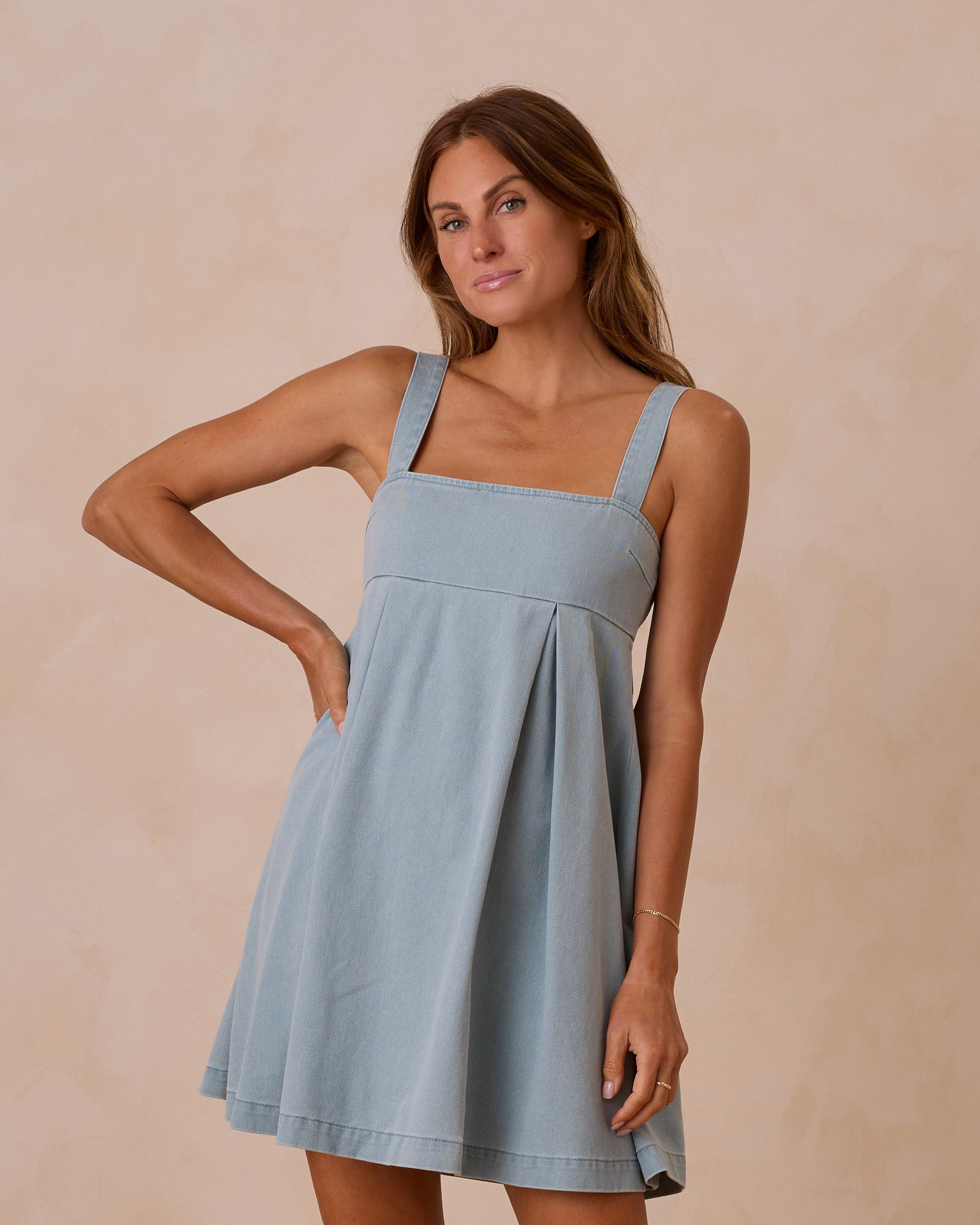 denim mini dress australia Salty Crush @salty_crush_aus Denim Dresses giving all the autumn vibes , Wearing the Jadely Midi Dress & Bigsby Denim Mini Dress, Use code LUAMARCHISC15 for 15% off, DM for the links ,