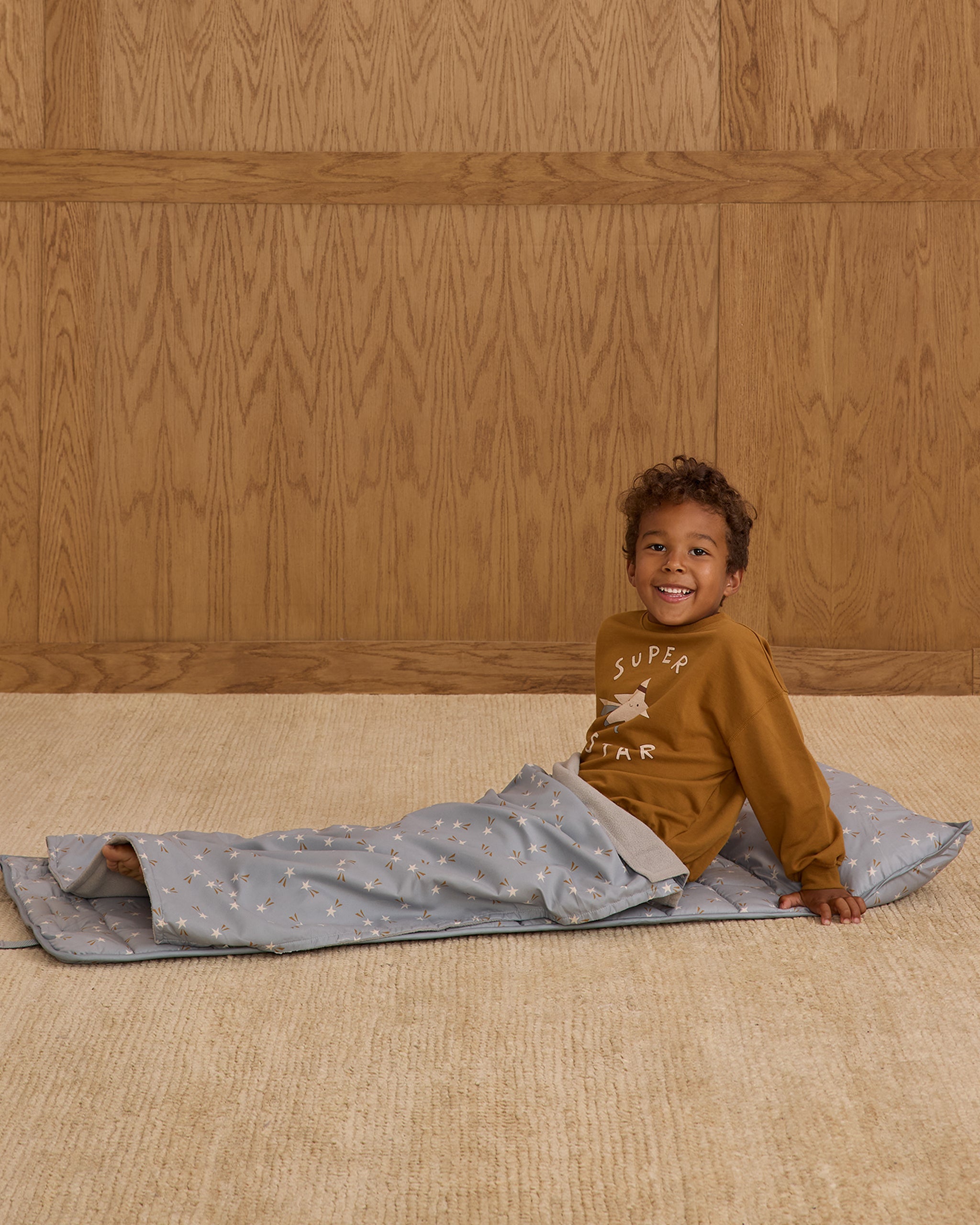 Nap Mat || Shooting Stars