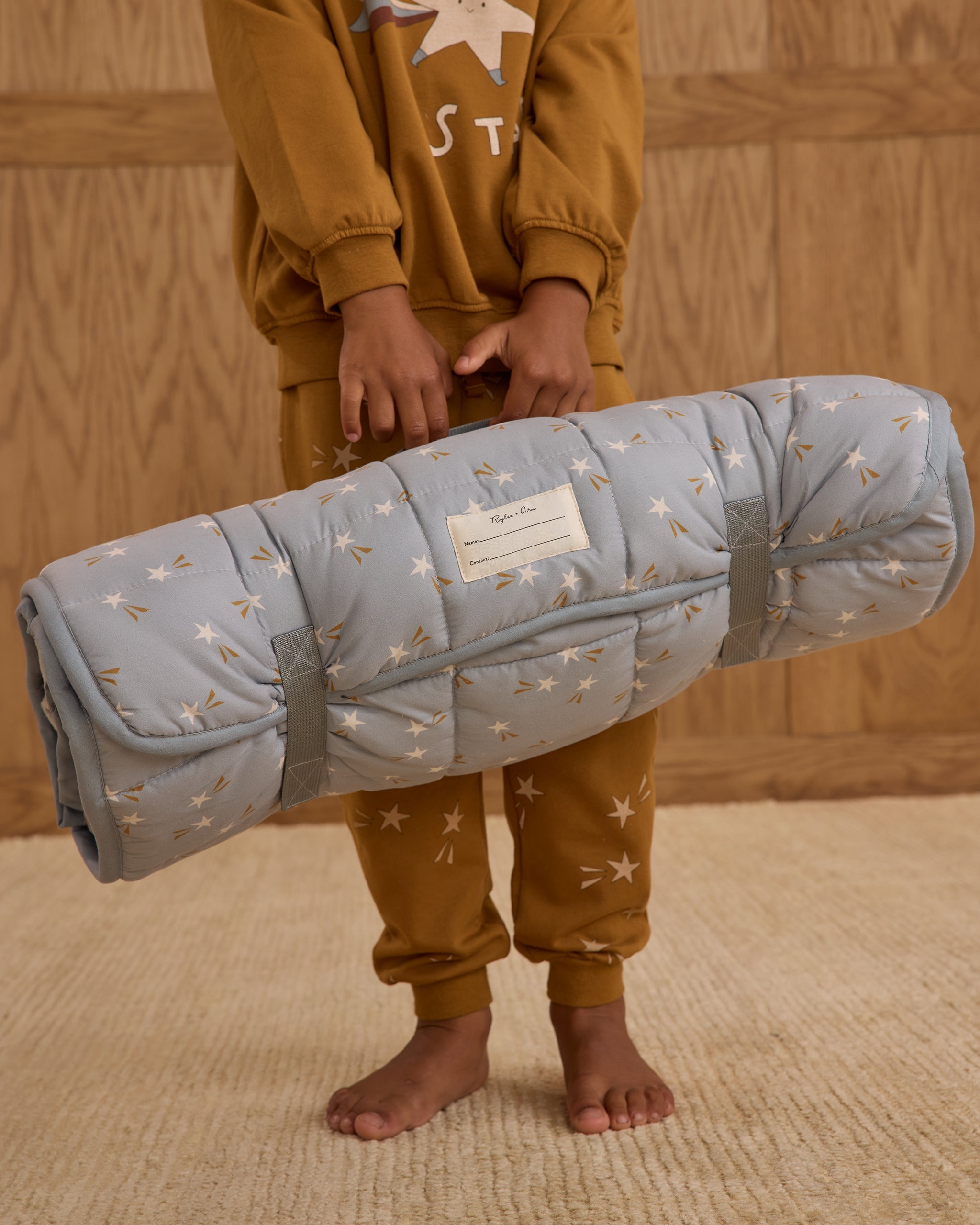 Nap Mat || Shooting Stars