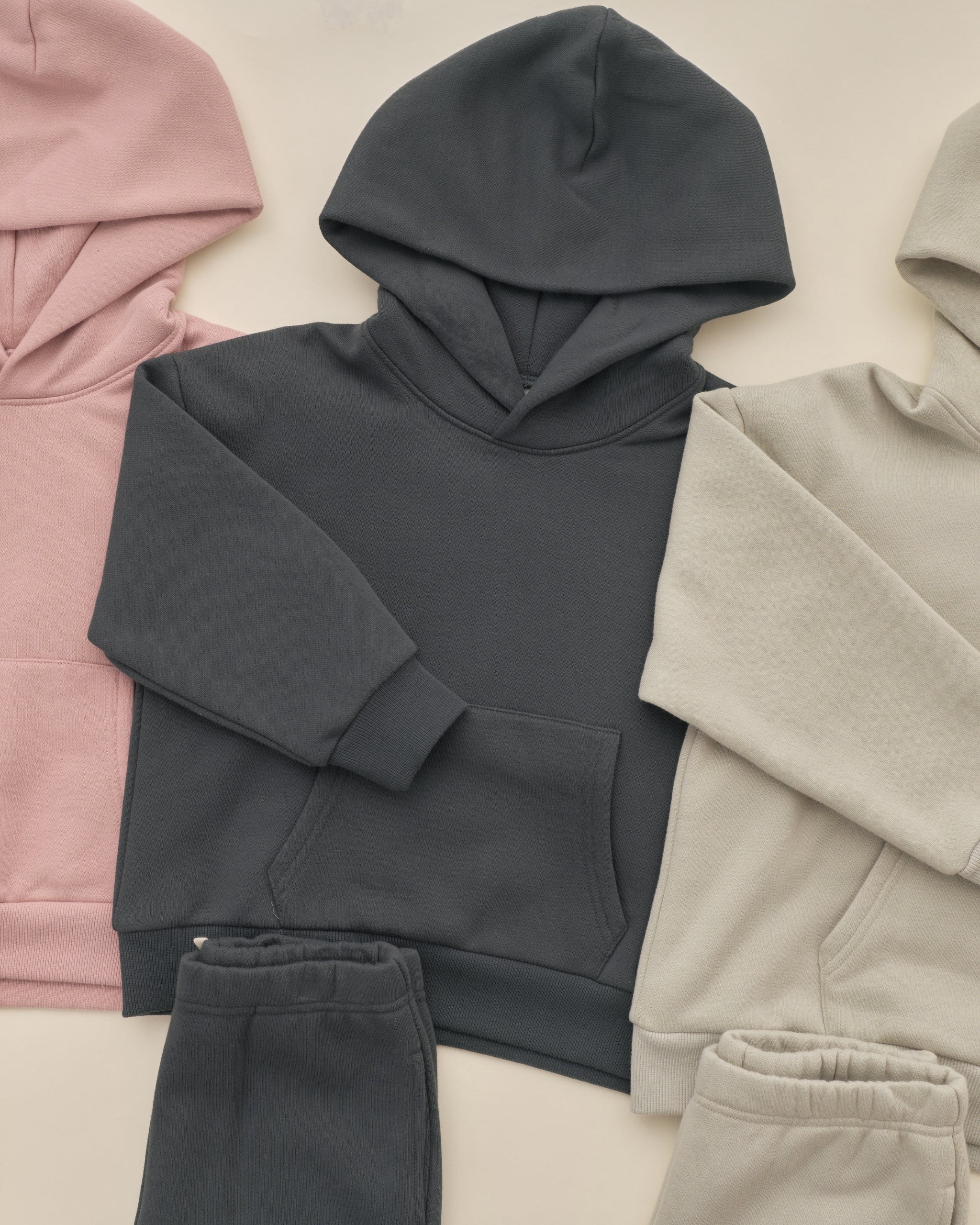 Sweatpant Midnight