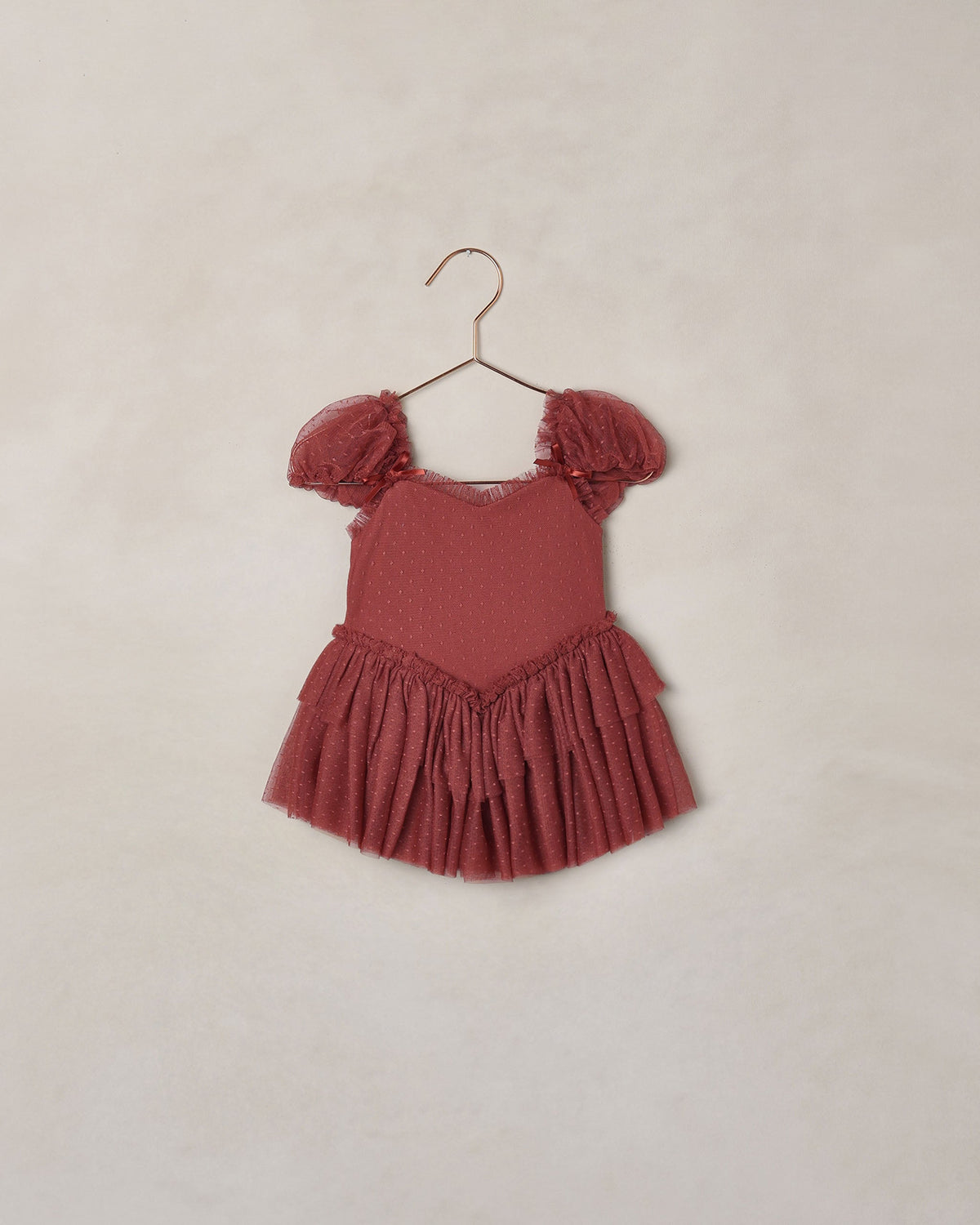 Gigi Tutu Ruby