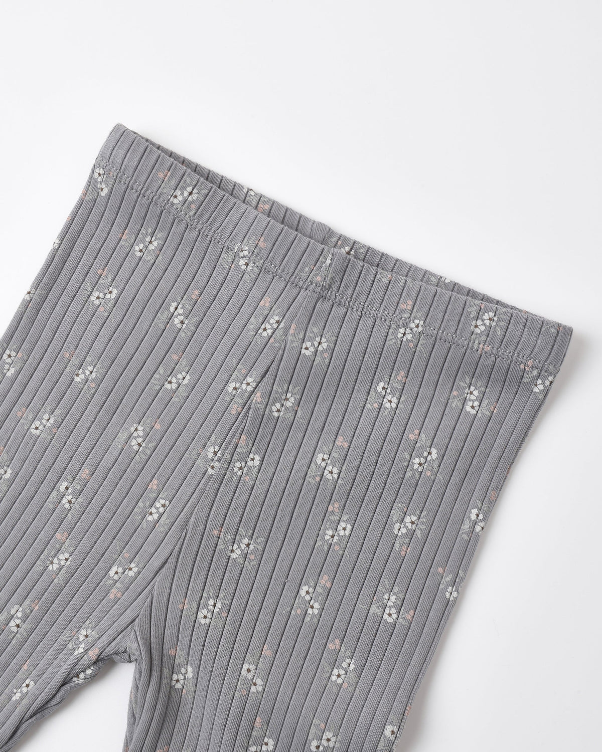 Legging Slate Bloom - Rylee + Cru | Kids Clothes | Trendy Baby Clothes | Modern Infant Outfits |