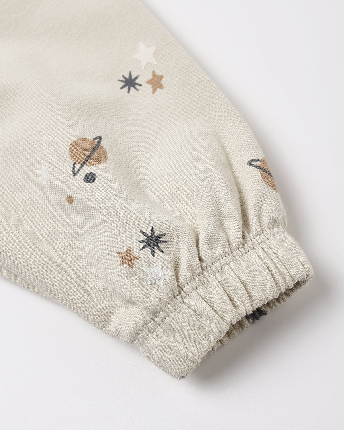 Oversized Sweatpants Space - Rylee + Cru | Kids Clothes | Trendy Baby Clothes | Modern Infant Outfits |