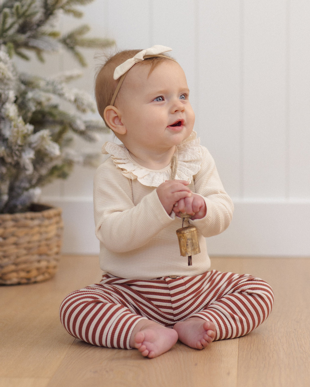 Legging Candy Stripe - Rylee + Cru | Kids Clothes | Trendy Baby Clothes | Modern Infant Outfits |