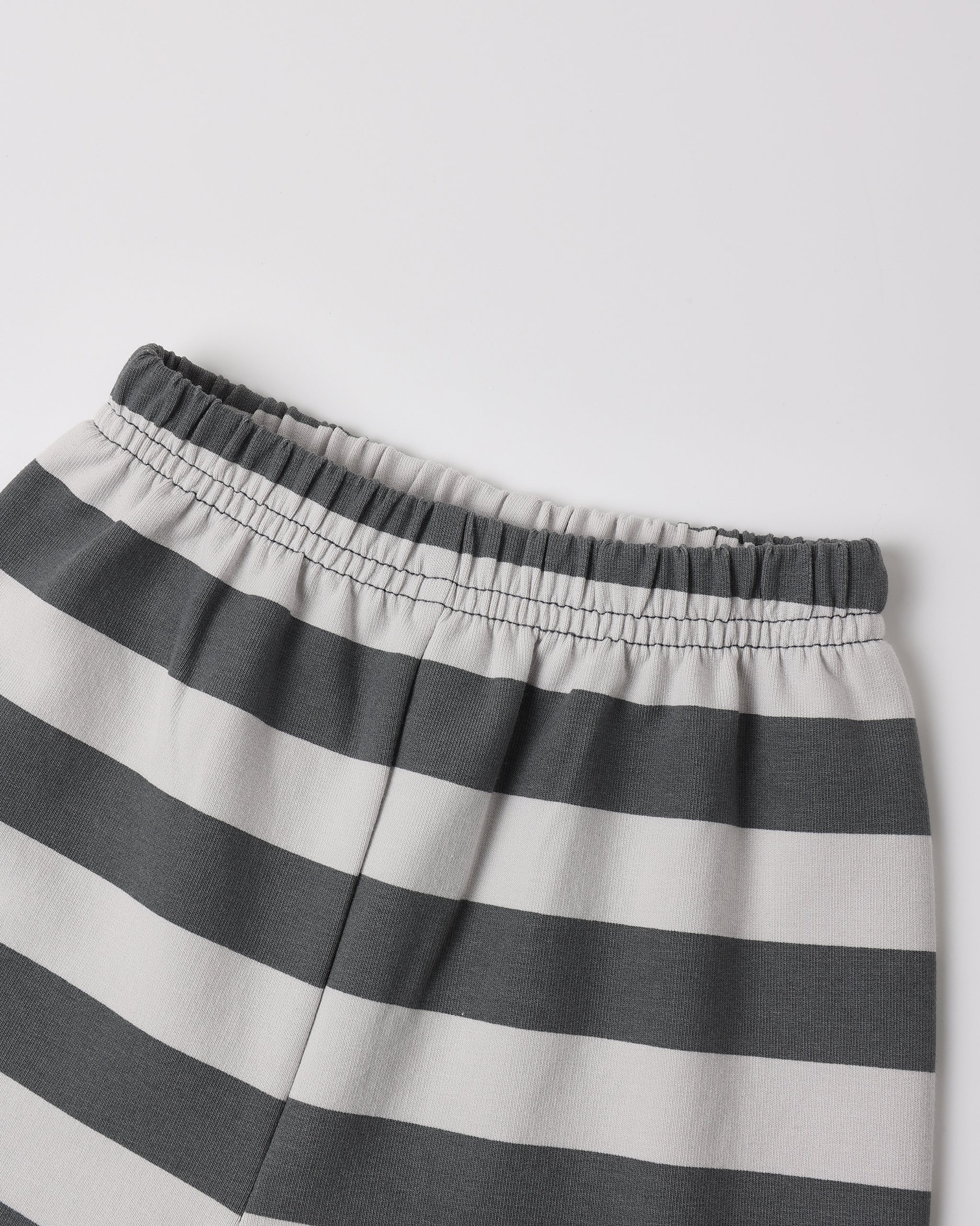 Oversized Sweatpants Midnight Stripe - Rylee + Cru | Kids Clothes | Trendy Baby Clothes | Modern Infant Outfits |