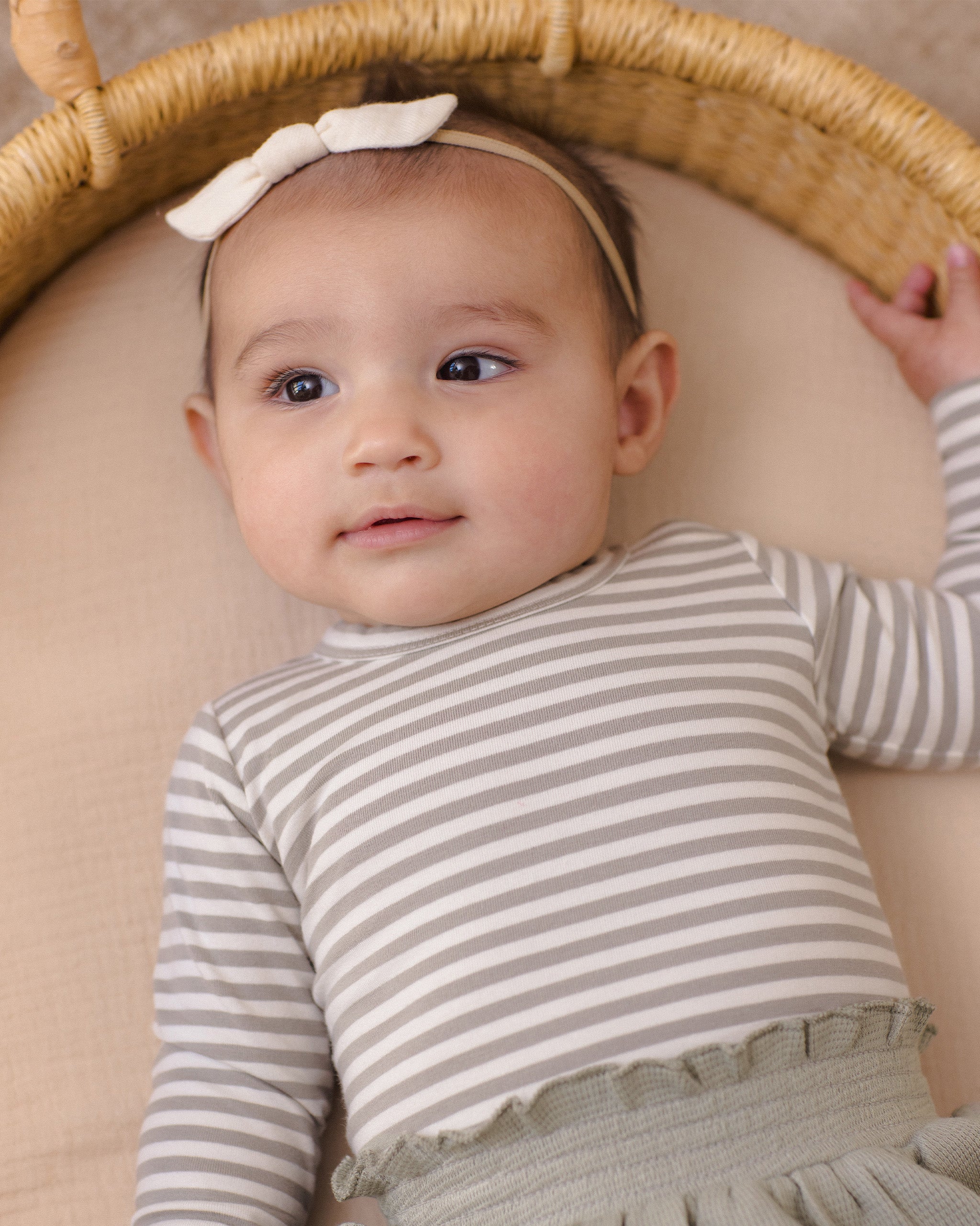 Skirted Bloomer Laurel - Rylee + Cru | Kids Clothes | Trendy Baby Clothes | Modern Infant Outfits |