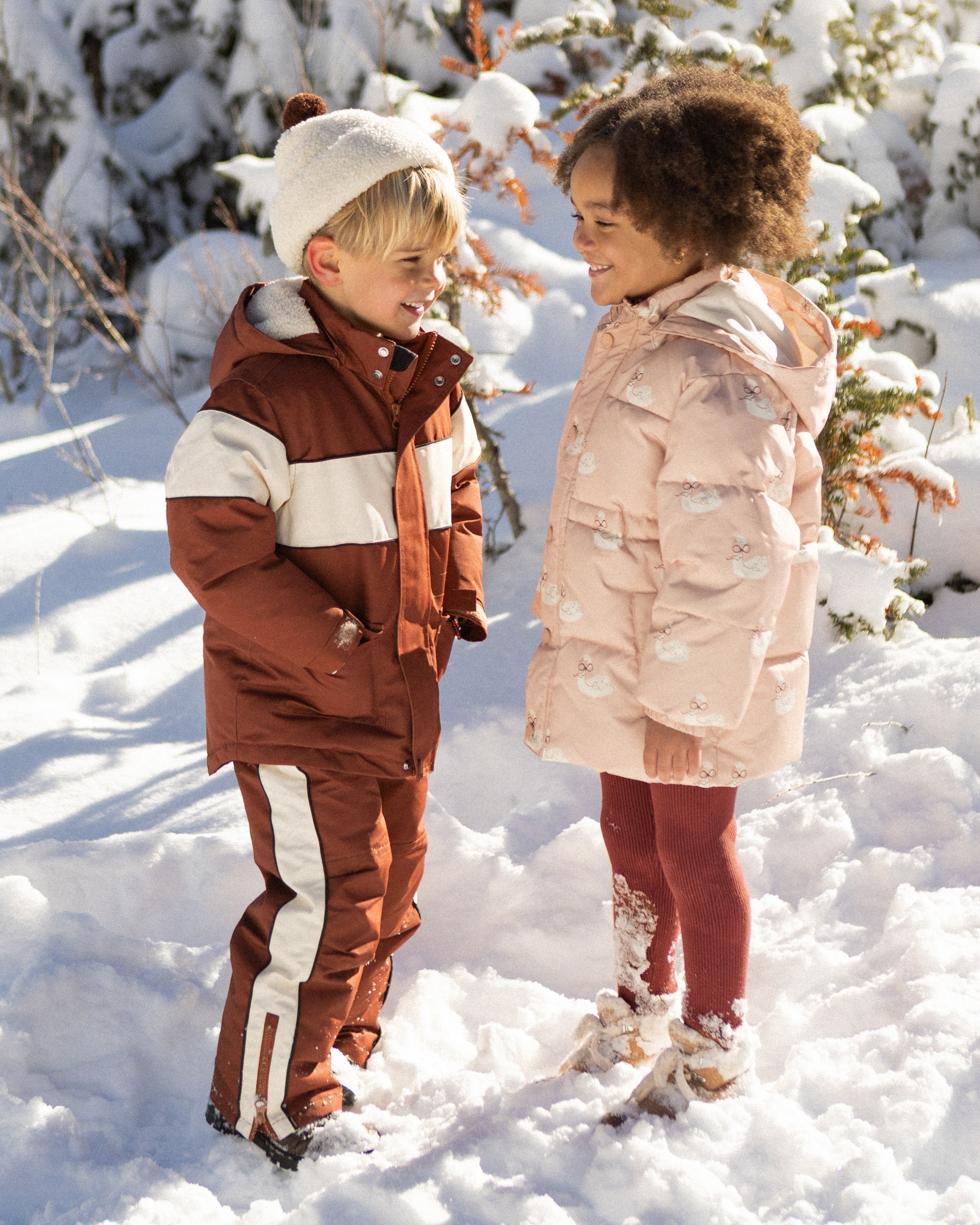 Legging Brick - Rylee + Cru | Kids Clothes | Trendy Baby Clothes | Modern Infant Outfits |